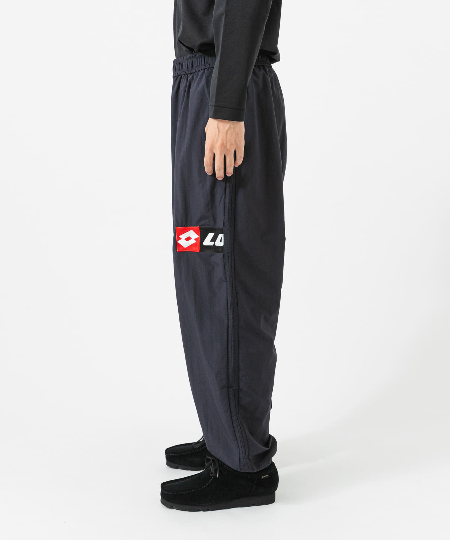 身長：185cm サイズ：XL