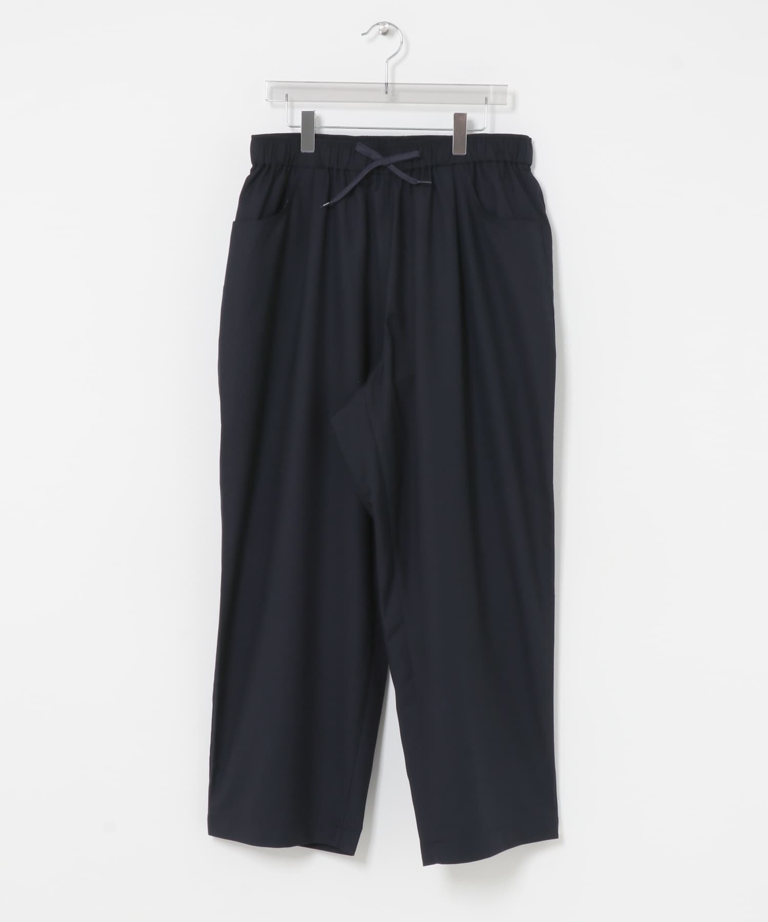 LOTTO　POLY RAYON EASY SLACKS