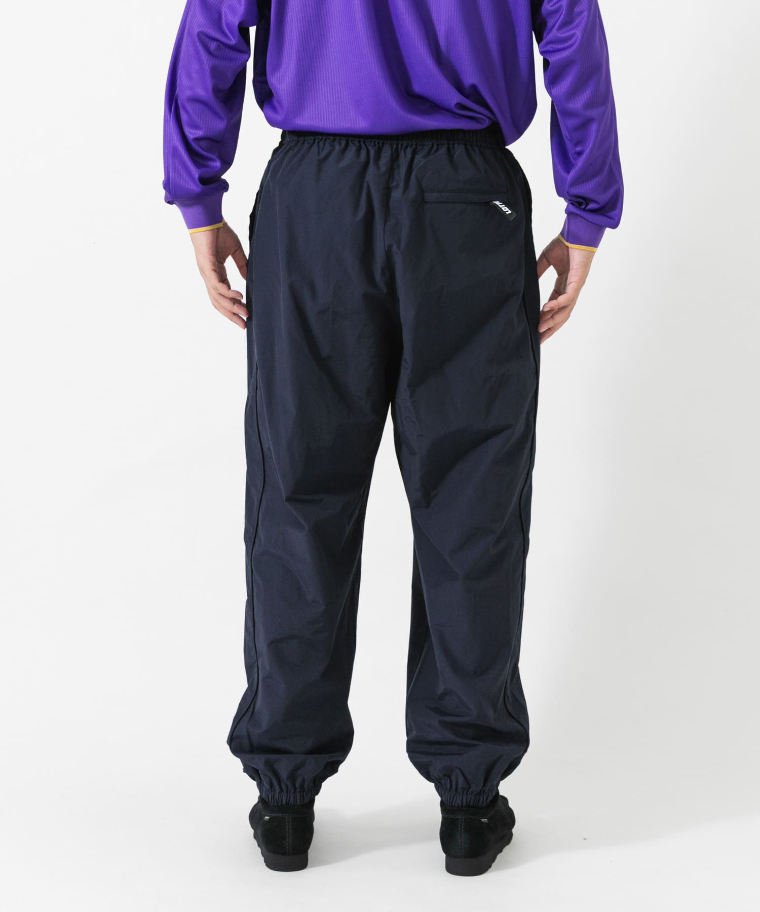 身長：185cm サイズ：XL