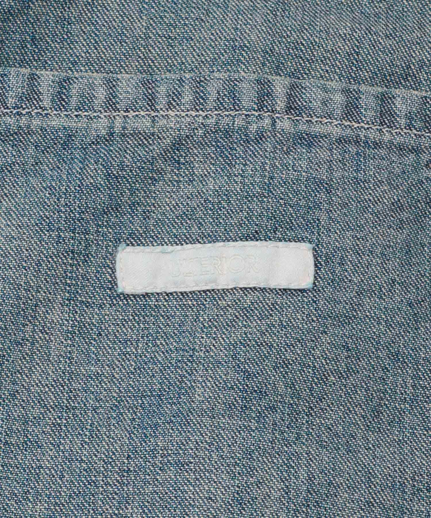 FADED BLUE