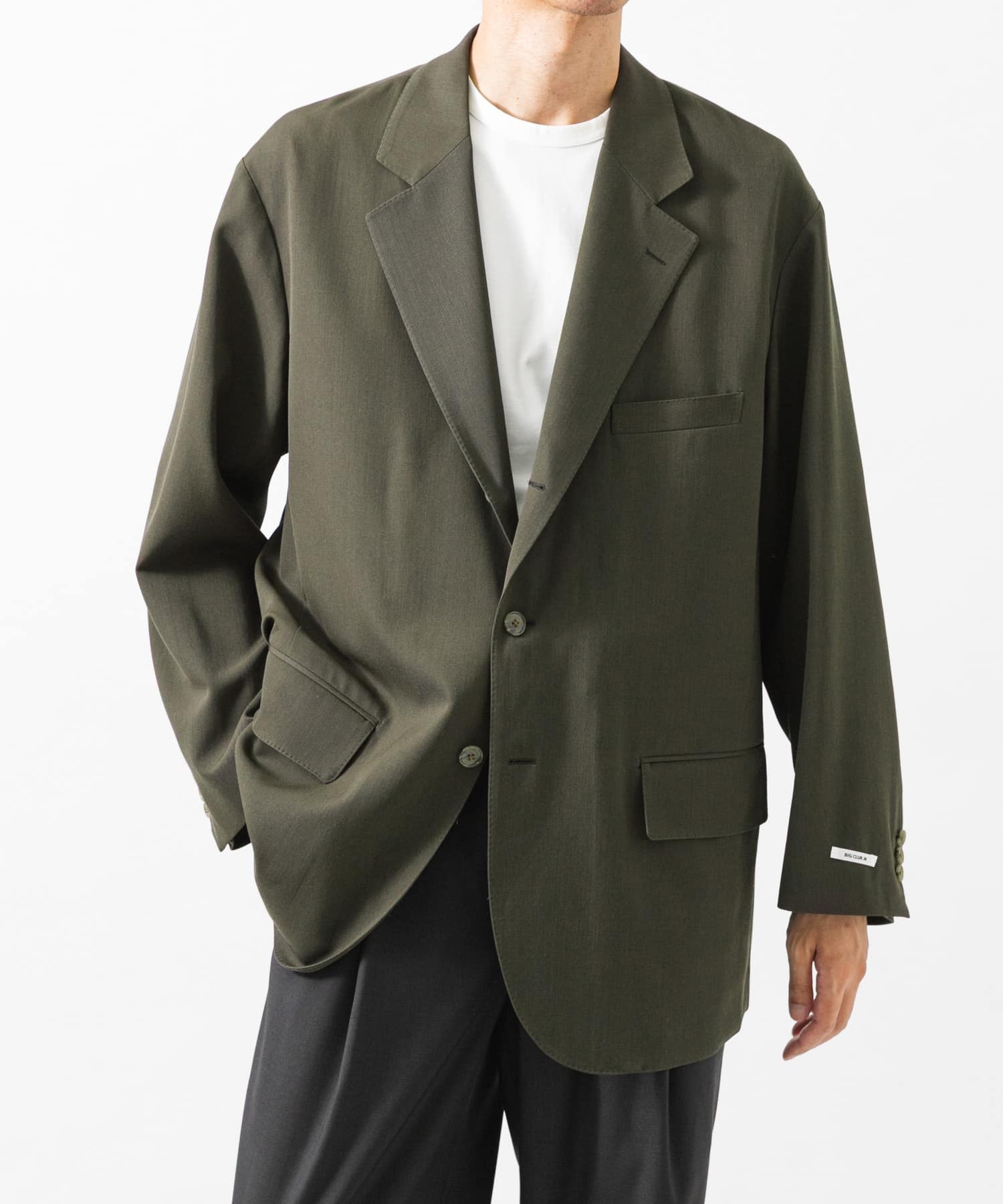 BRN KHAKI