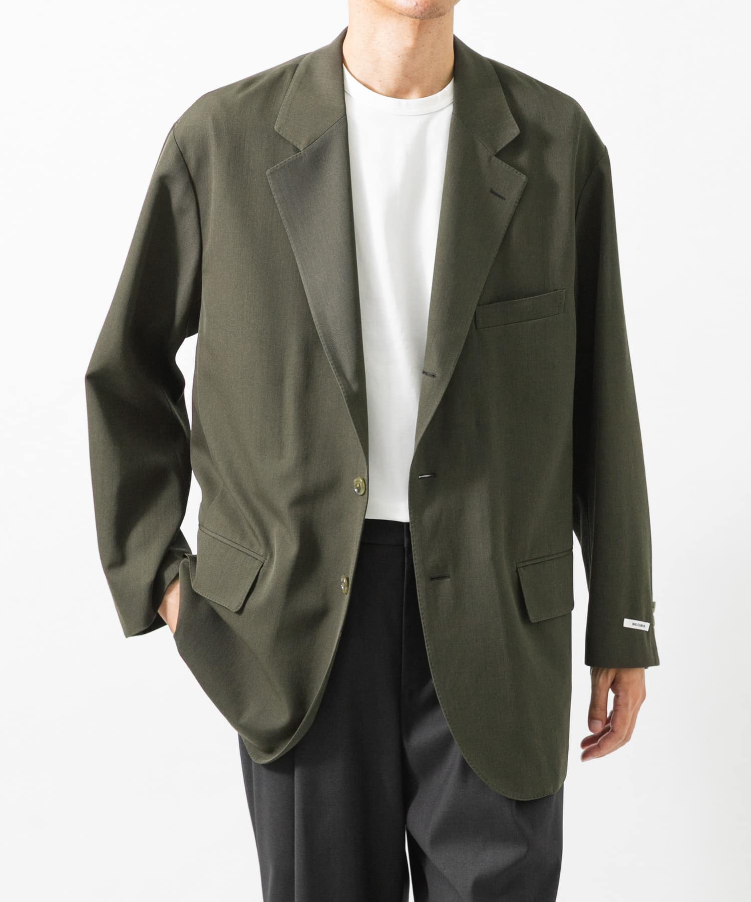 BRN KHAKI