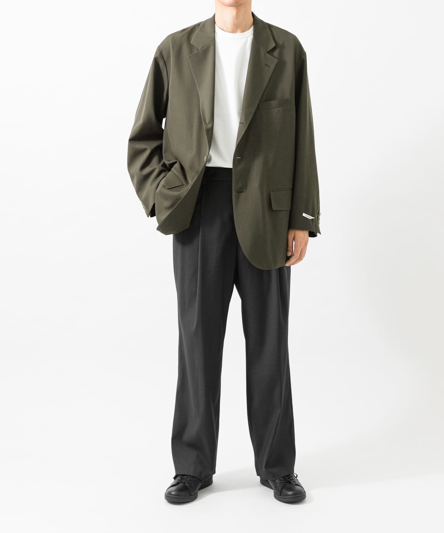 BRN KHAKI