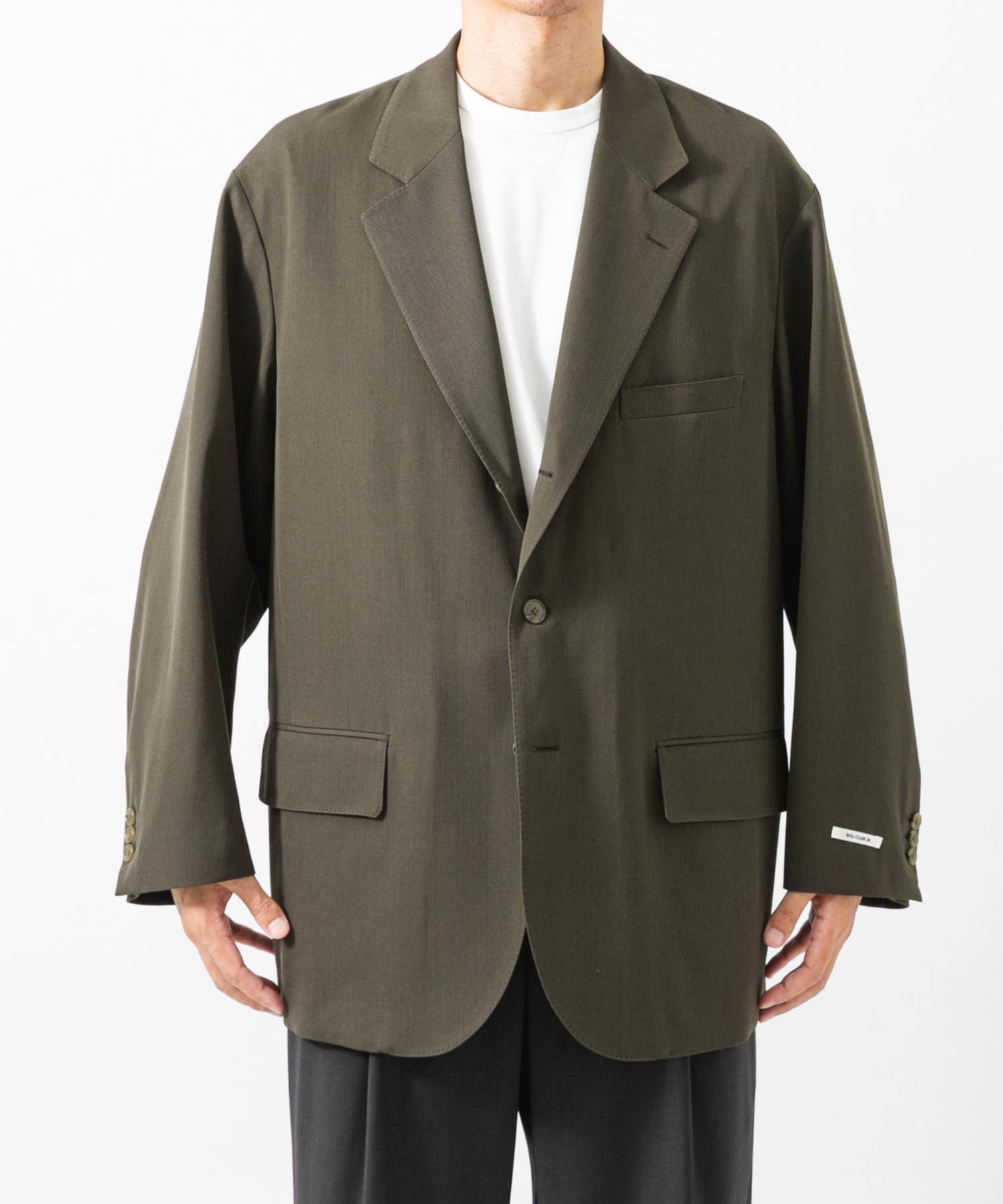 BRN KHAKI