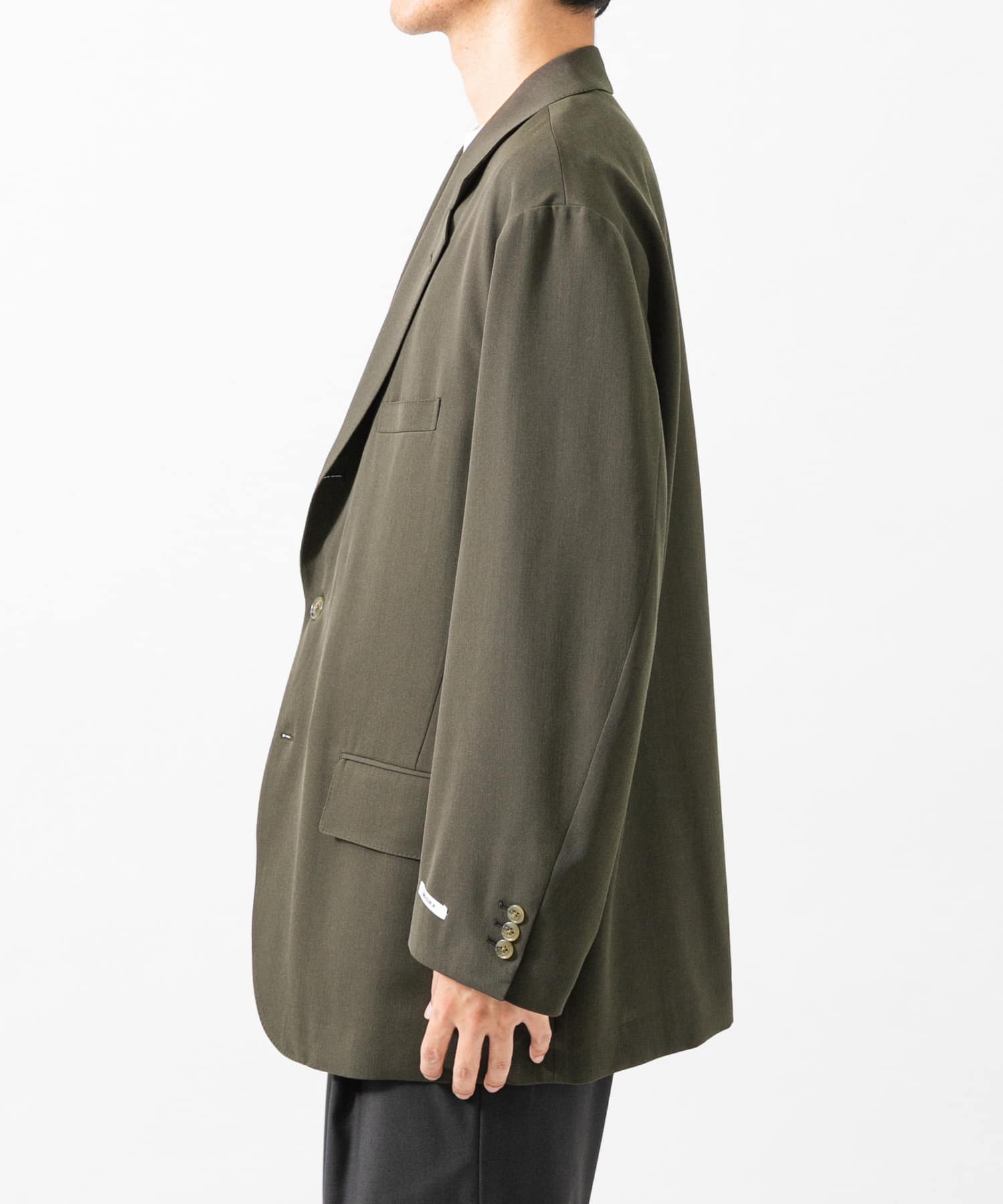 BRN KHAKI