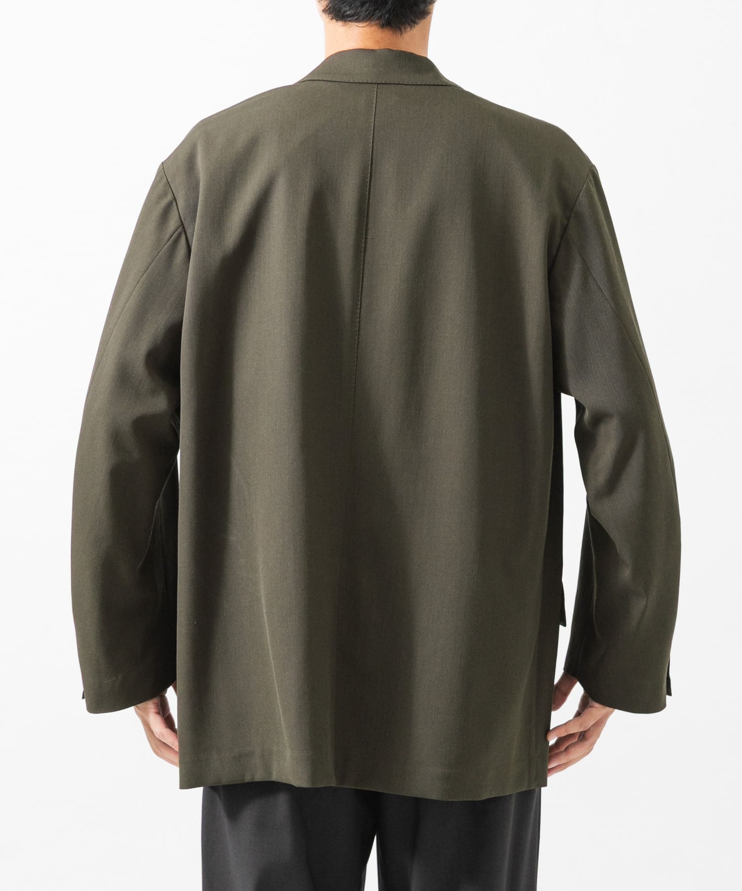 BRN KHAKI
