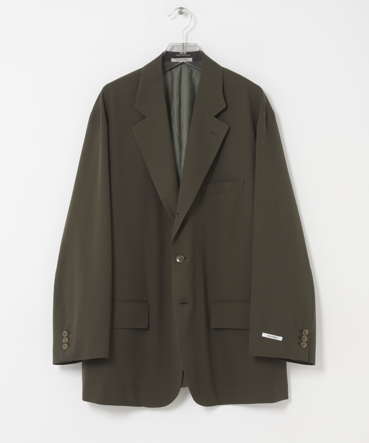 BRN KHAKI