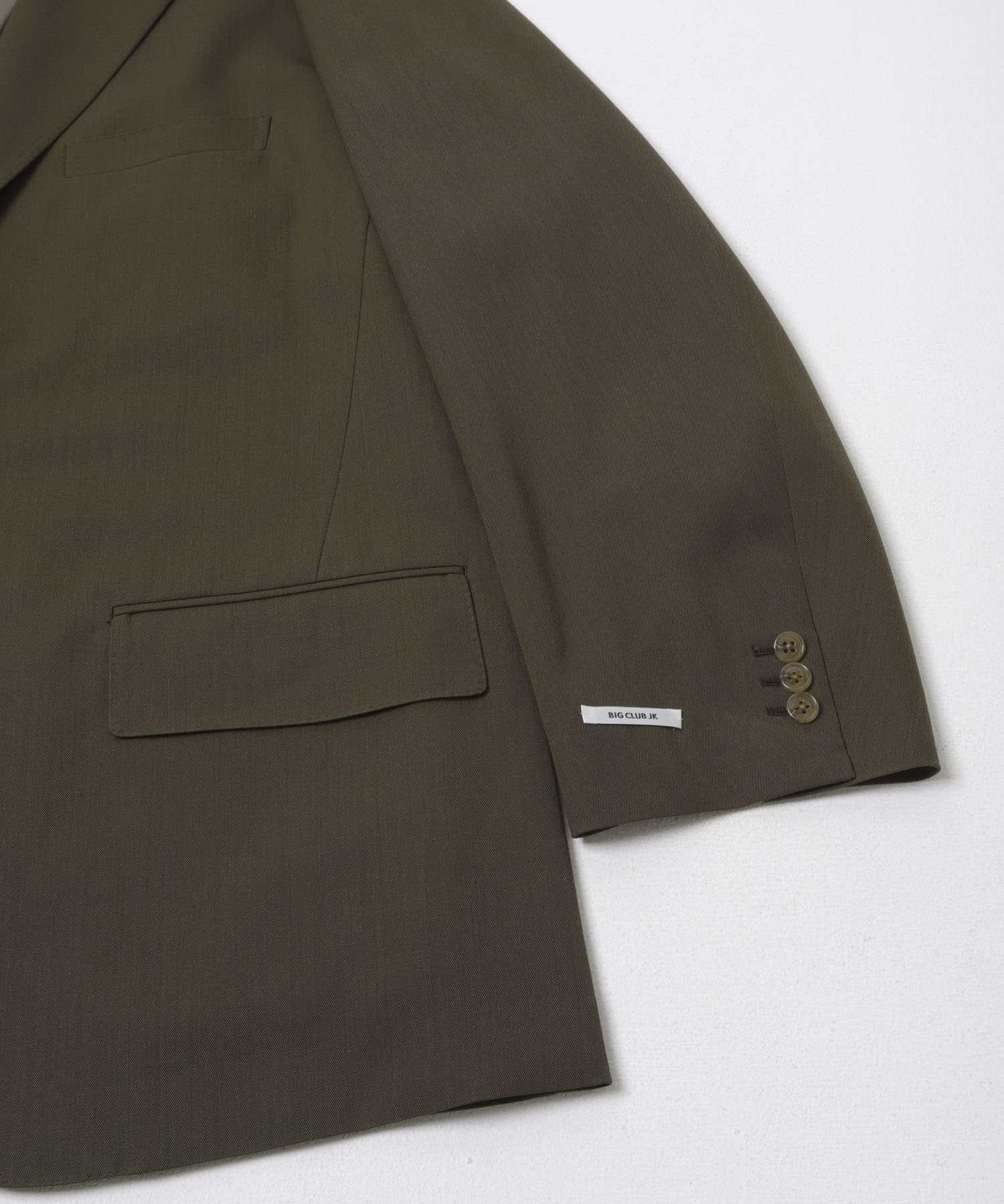 BRN KHAKI