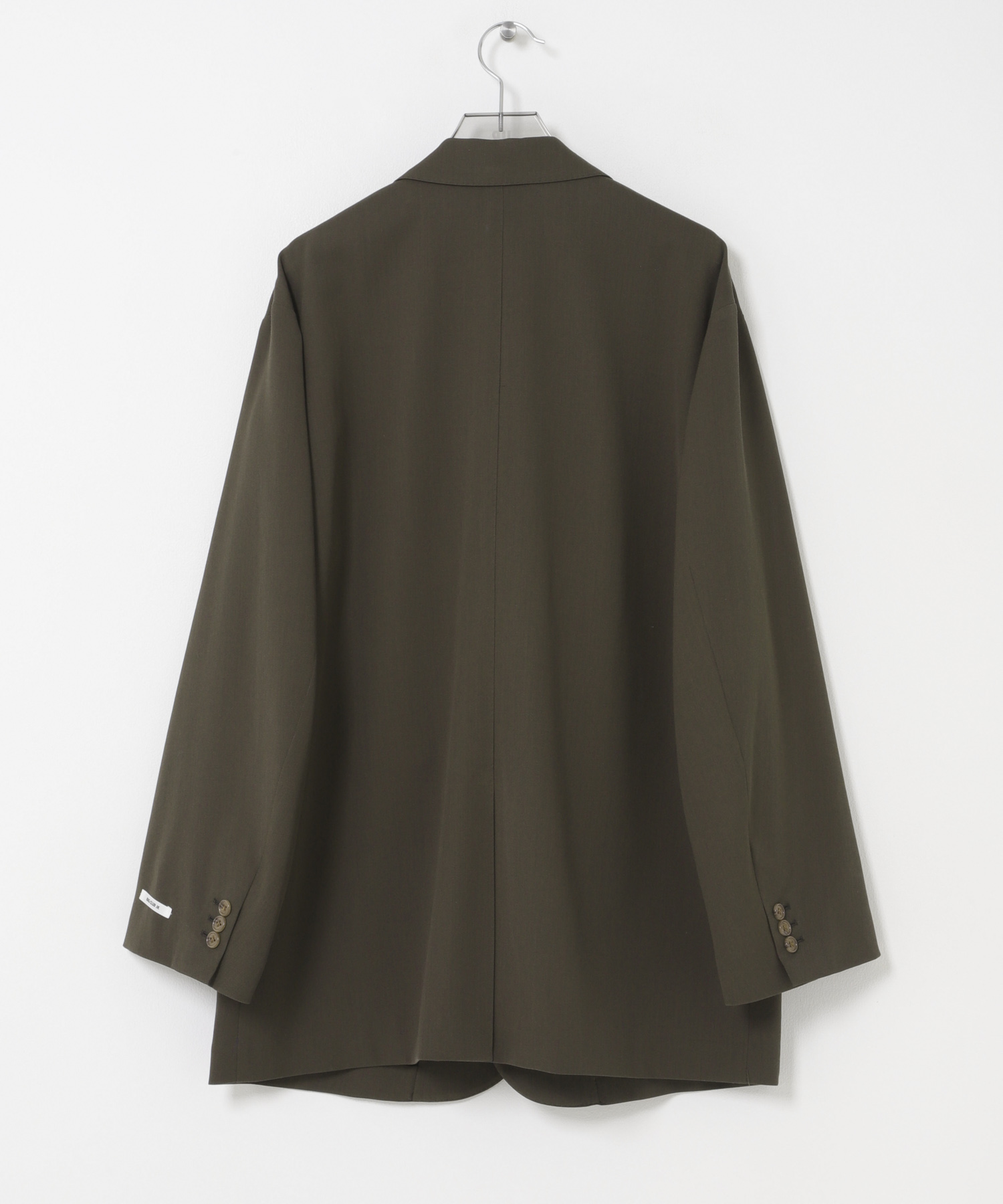 BRN KHAKI