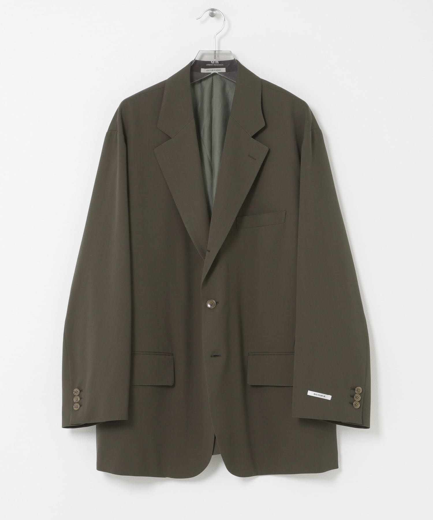 BRN KHAKI