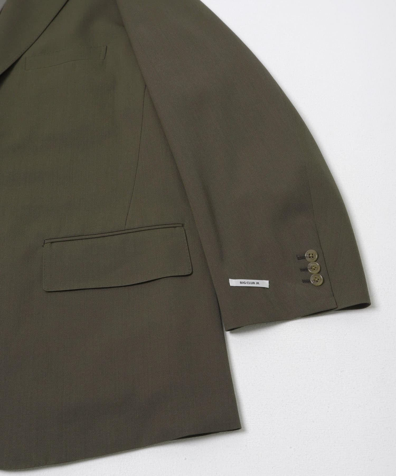 BRN KHAKI