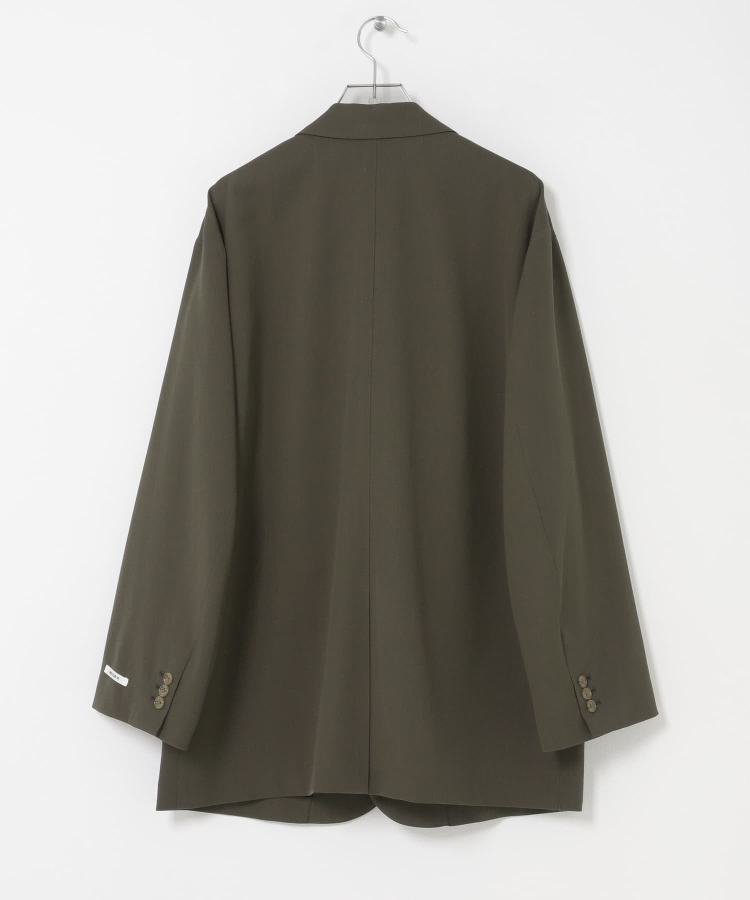 BRN KHAKI