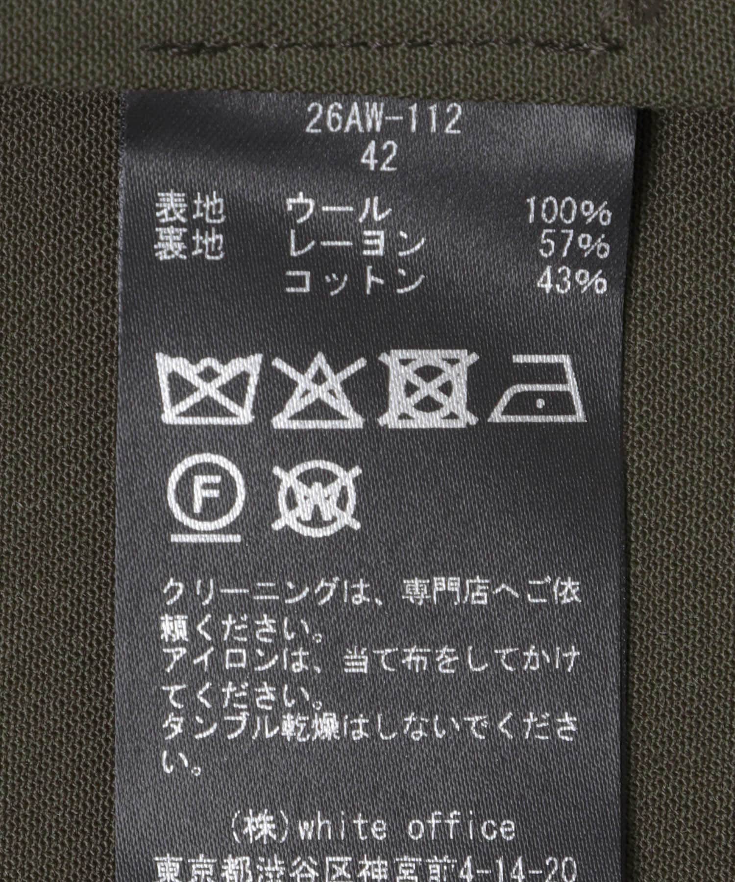BRN KHAKI