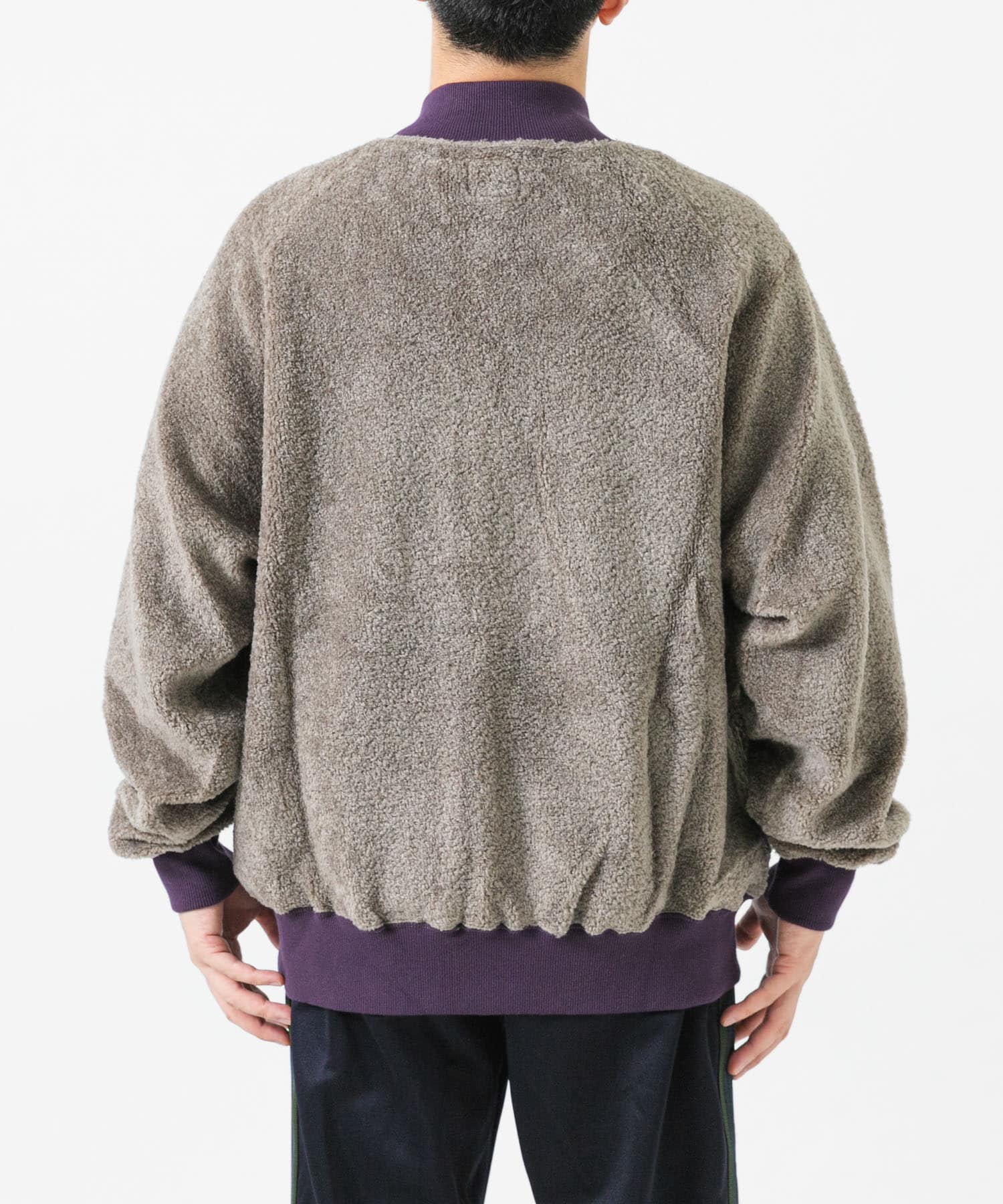 A-TAUPE