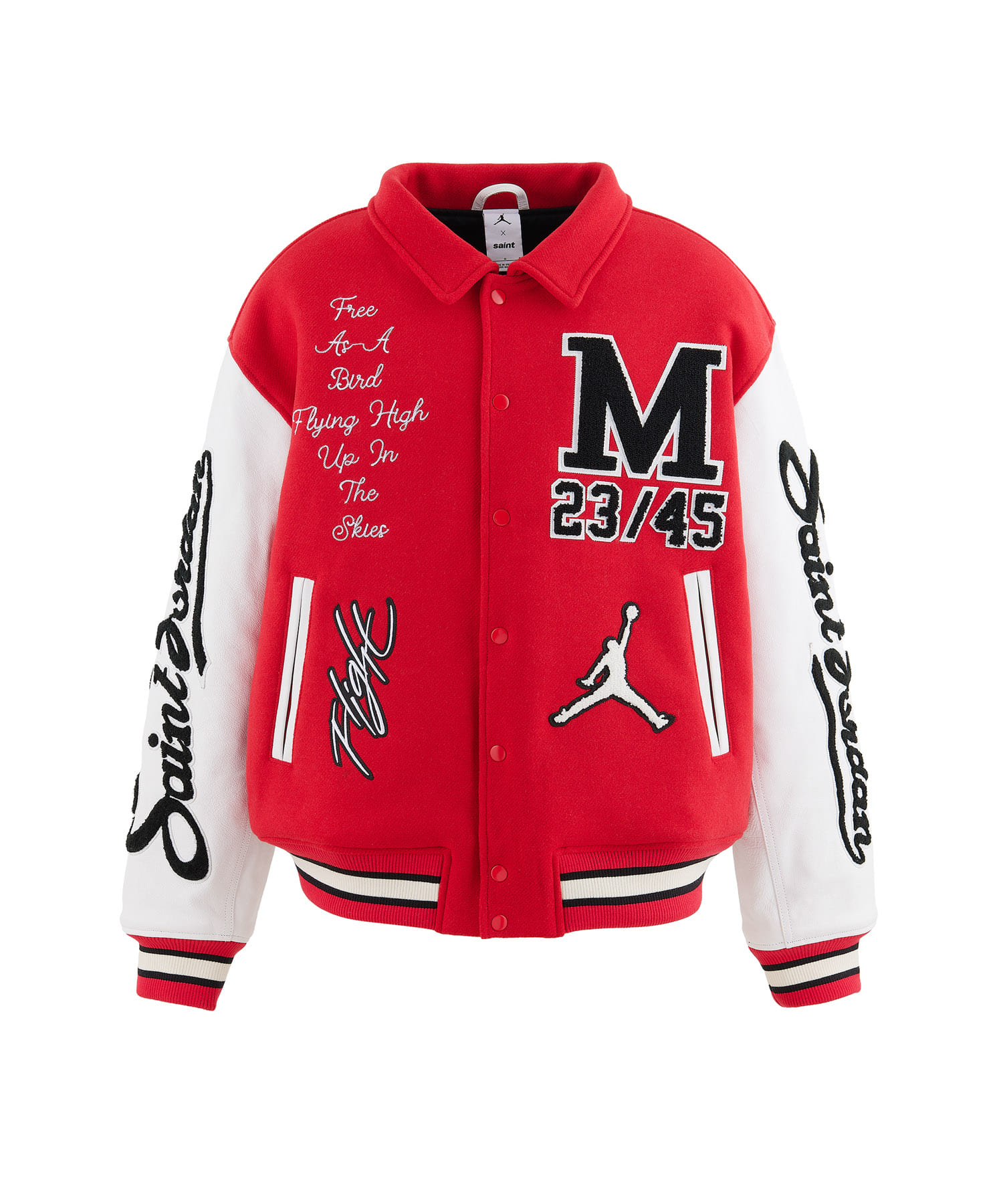 RED/WHT