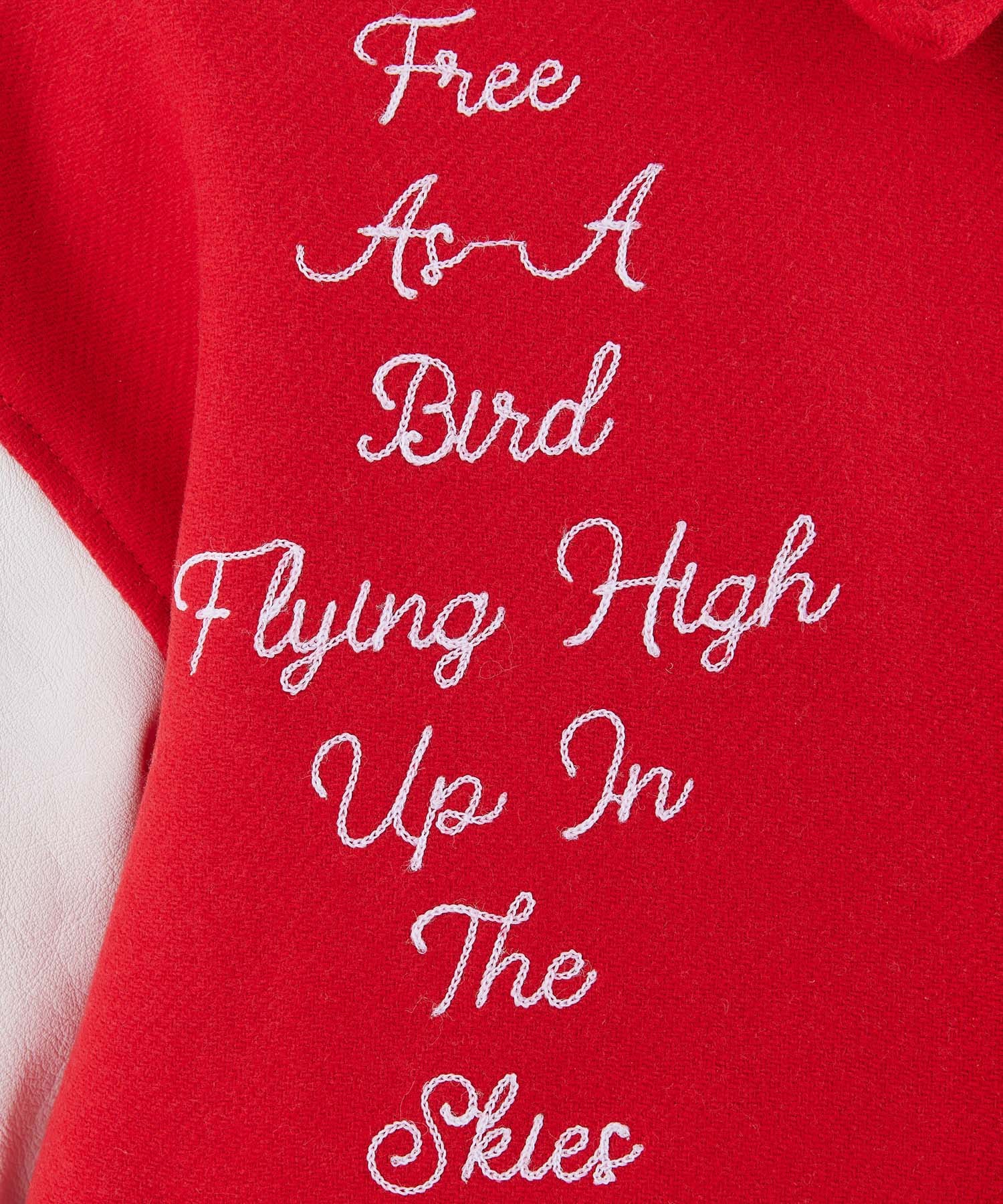 RED/WHT