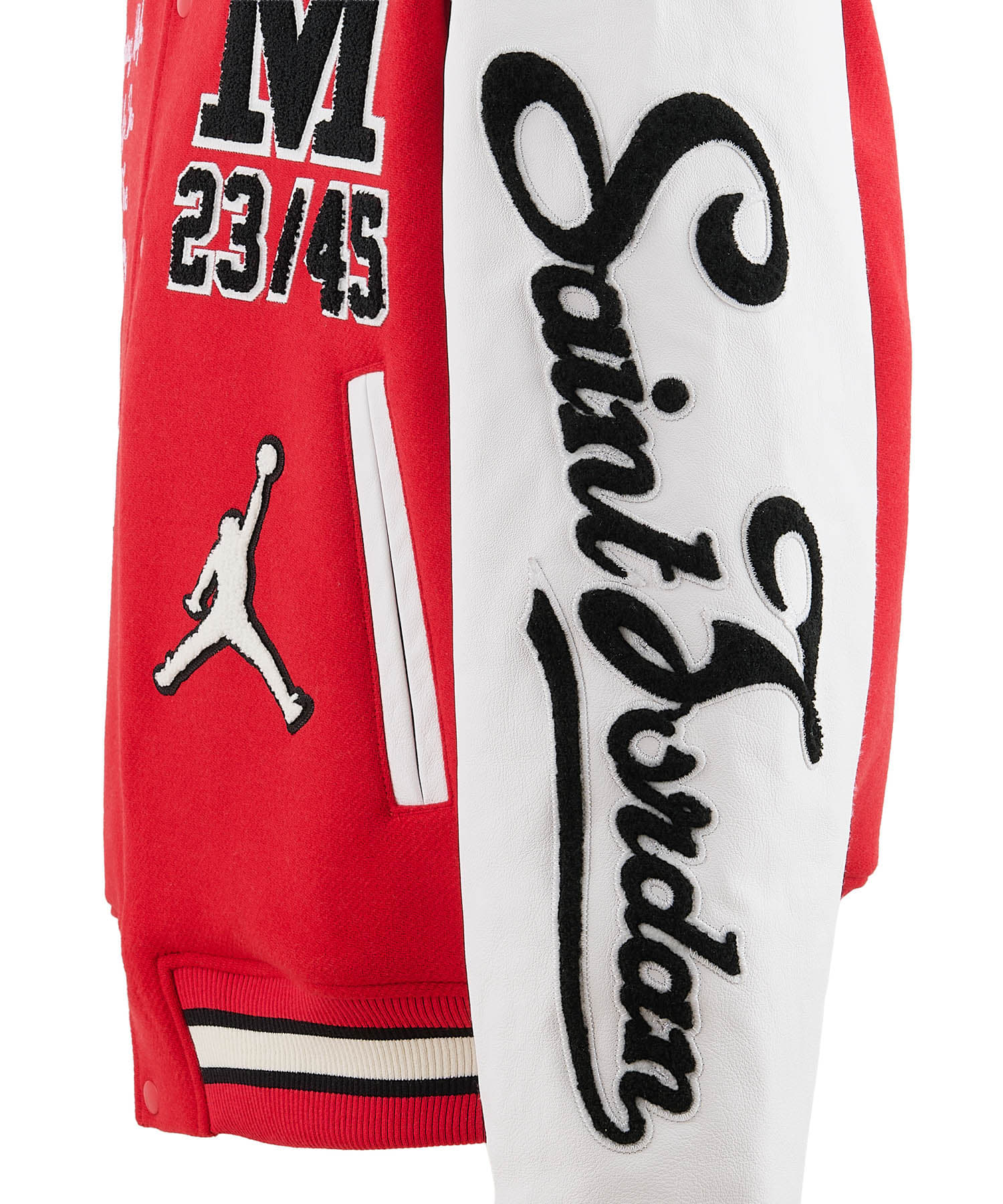 RED/WHT