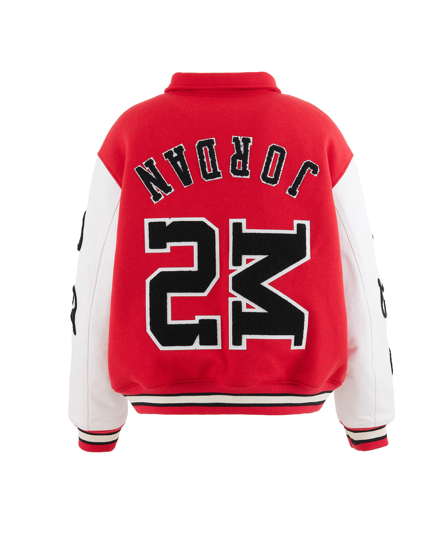 RED/WHT