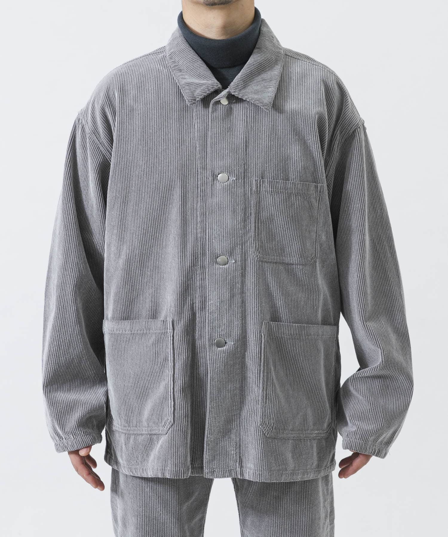 GRY/WHT