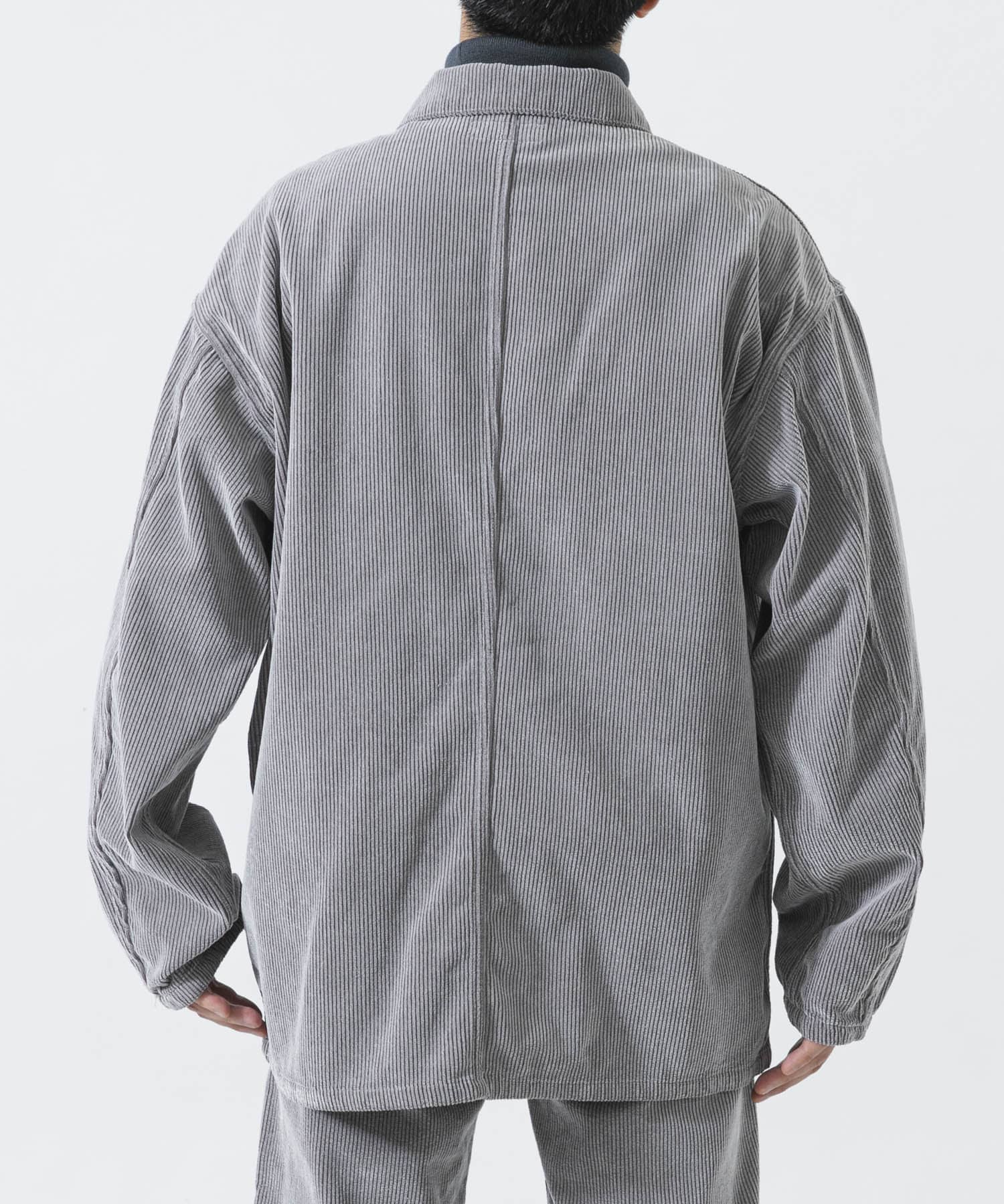 GRY/WHT