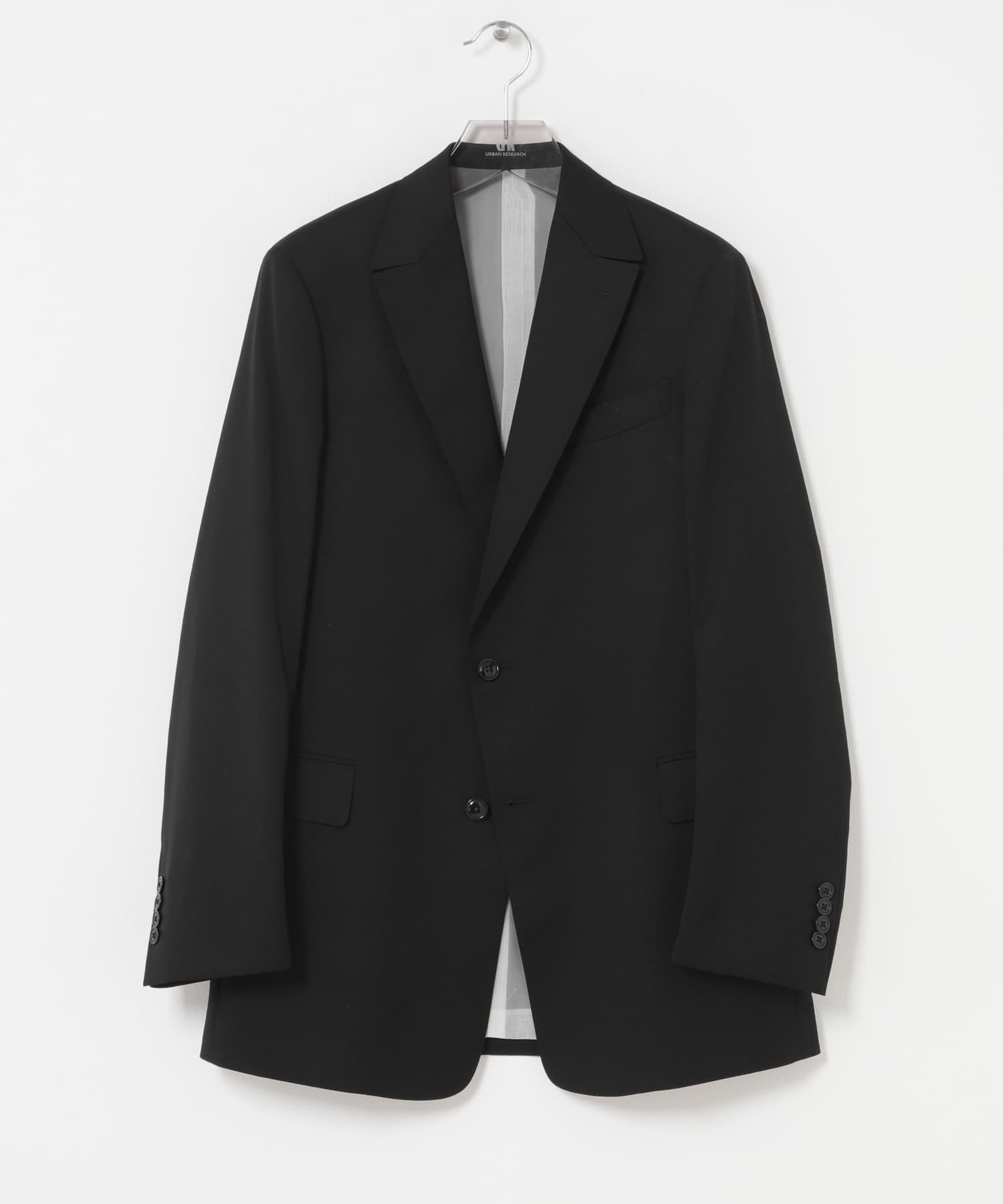 REVERBERATE　SUIT JACKET SINGLE