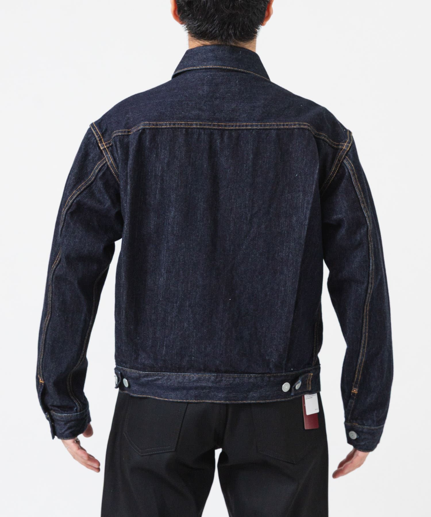 Dark Navy