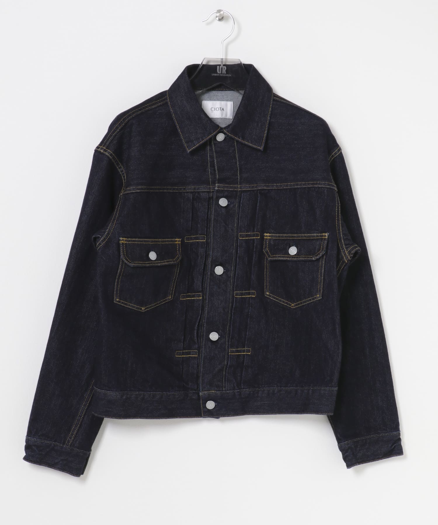Dark Navy