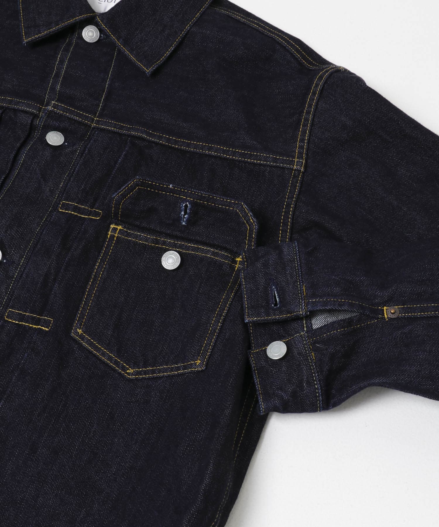 Dark Navy
