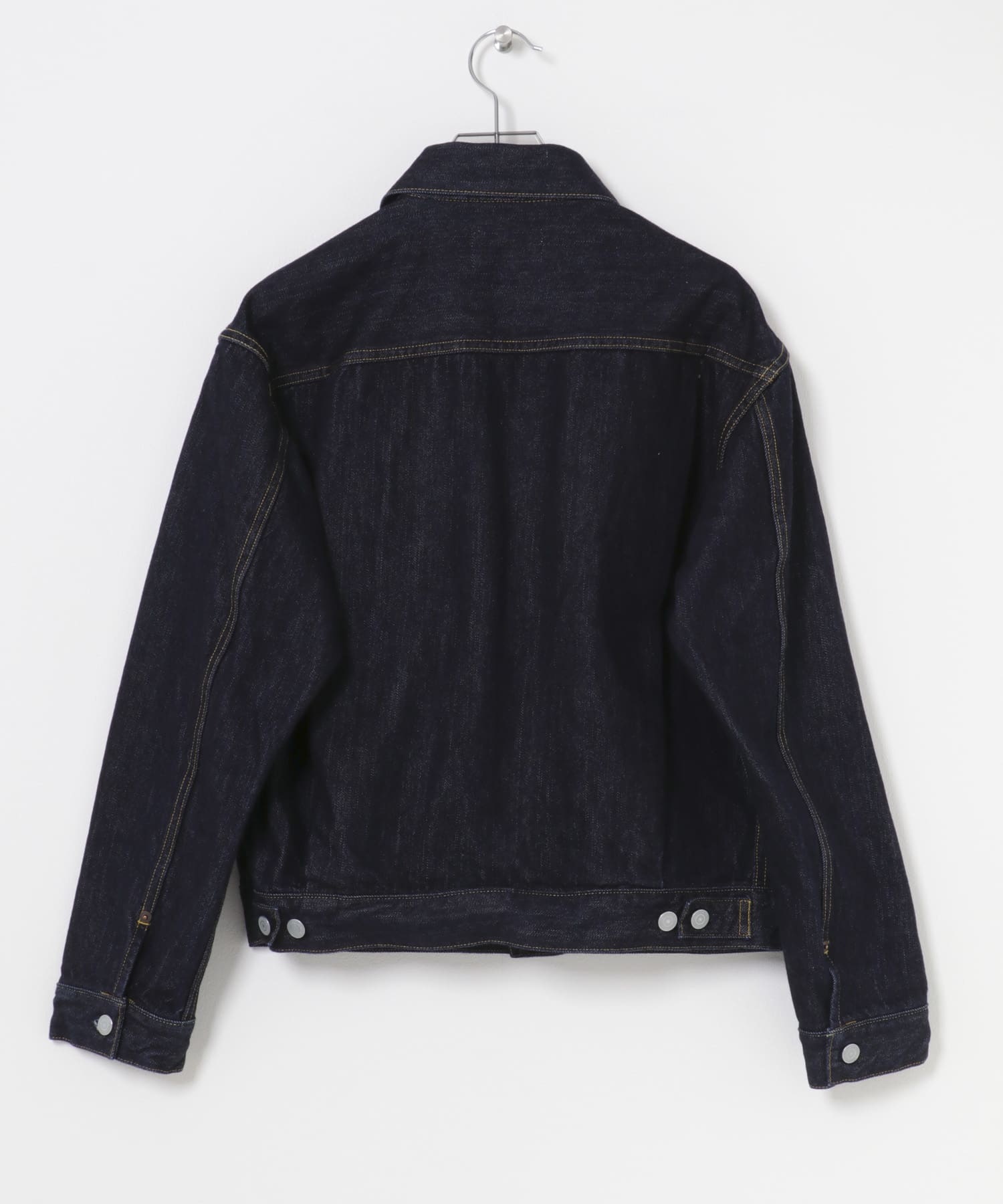 Dark Navy