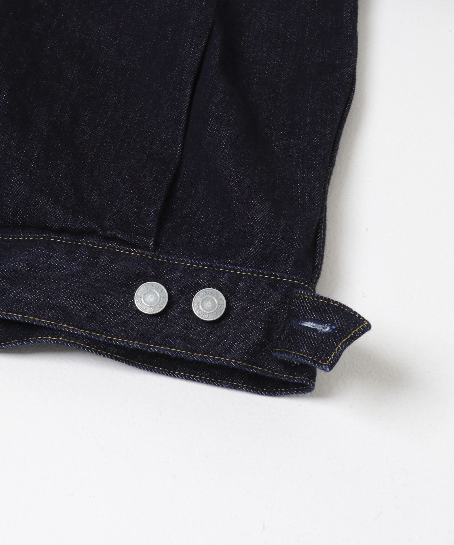 Dark Navy