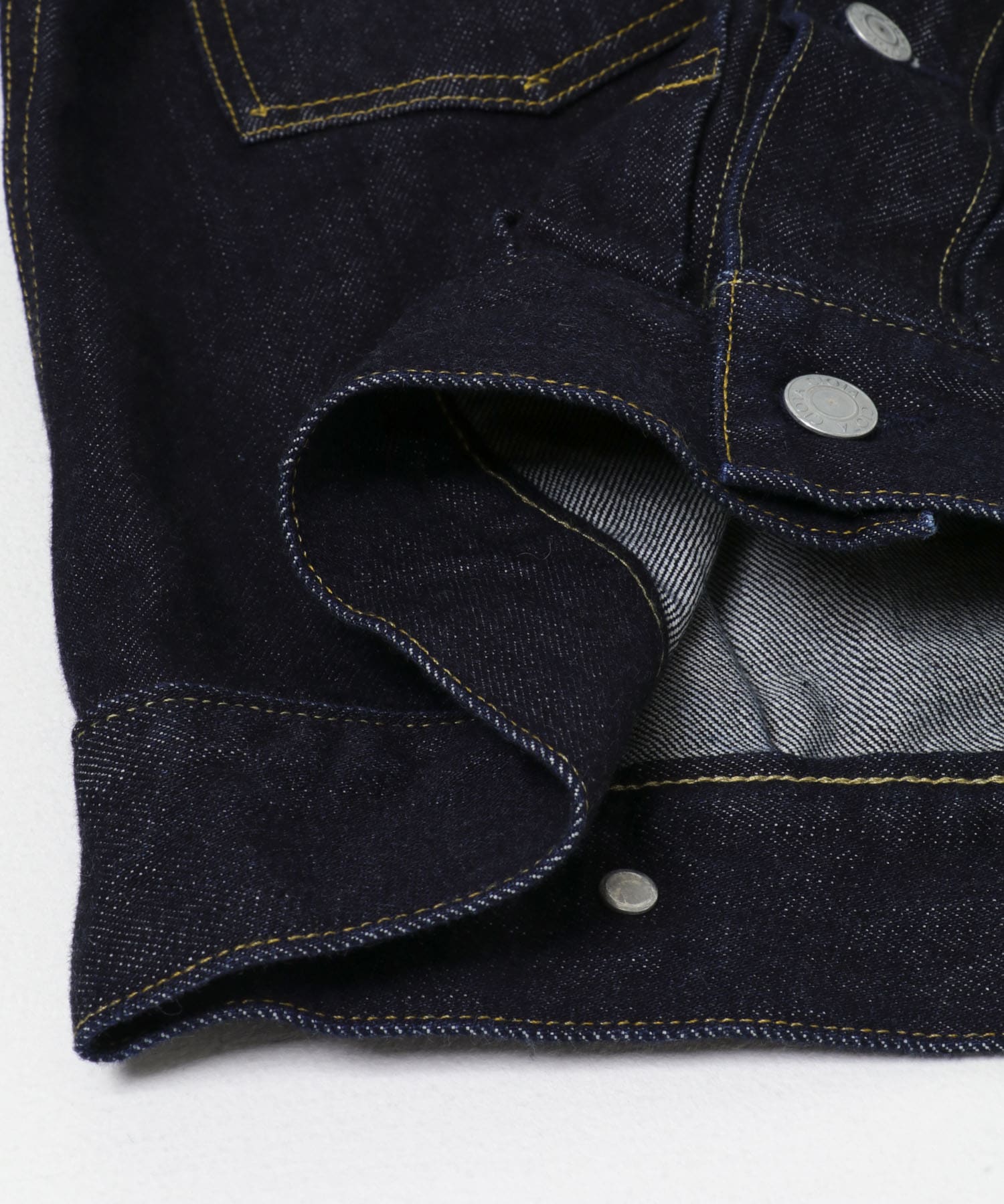 Dark Navy