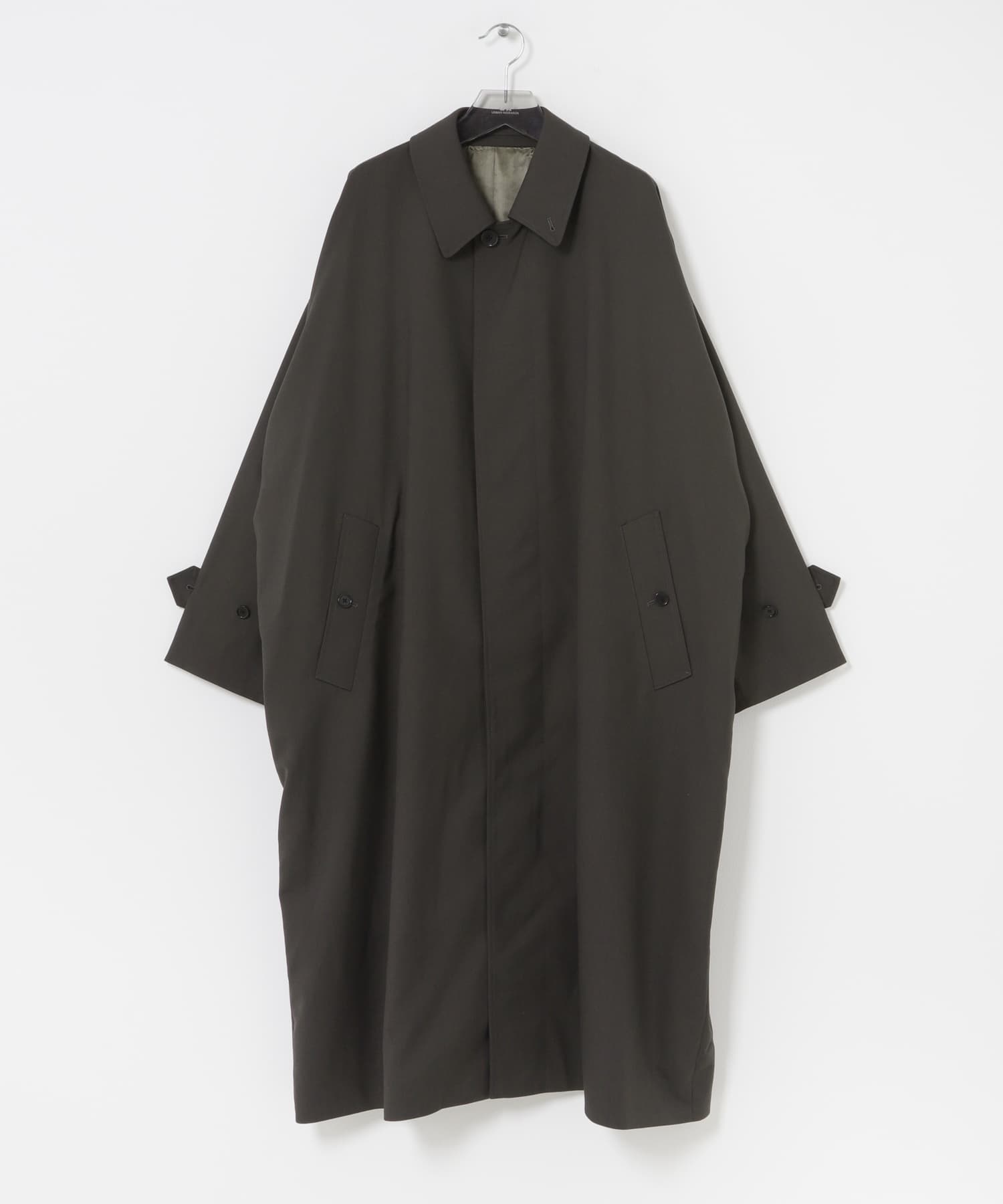 DARK OLIVE