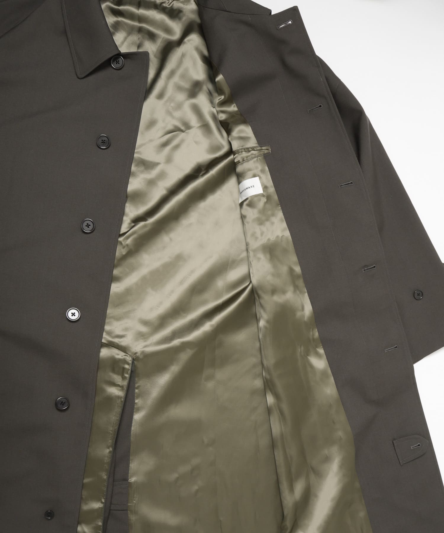 DARK OLIVE