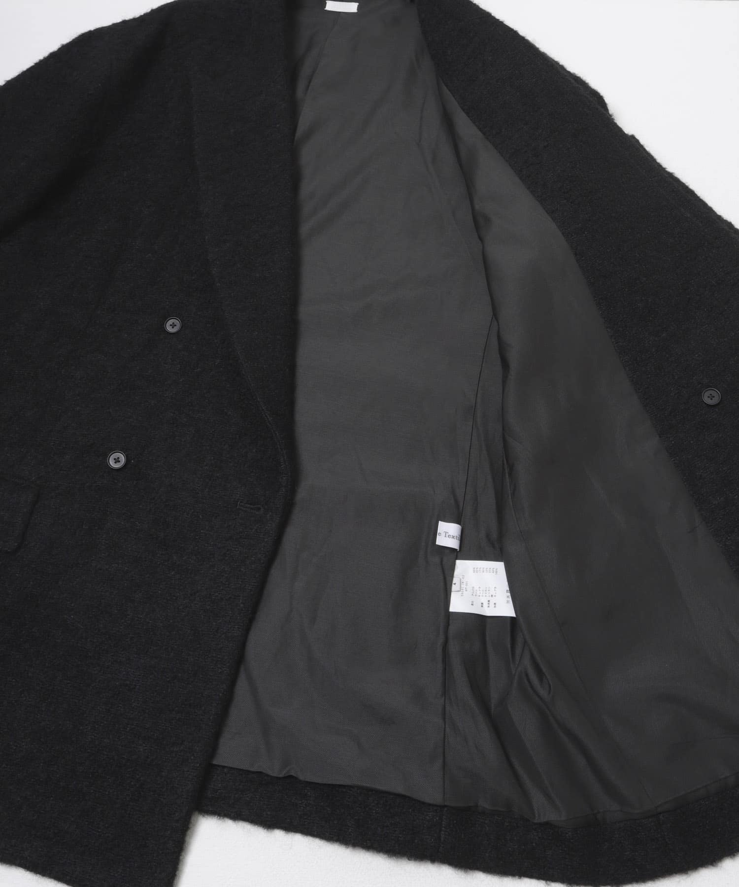 BLK/BLK