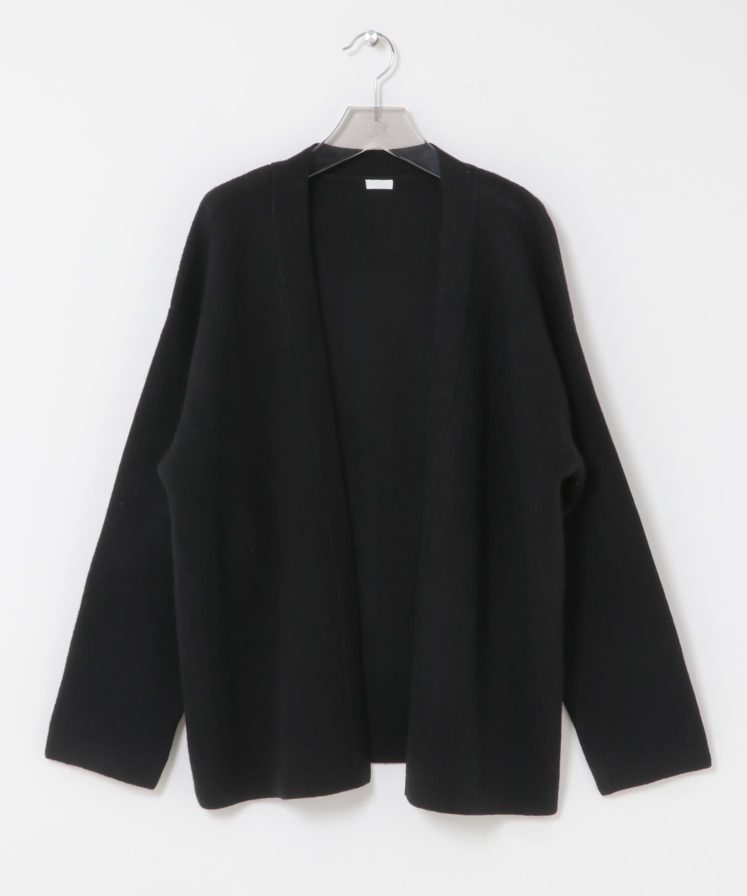 SEEALL　NORA CARDIGAN
