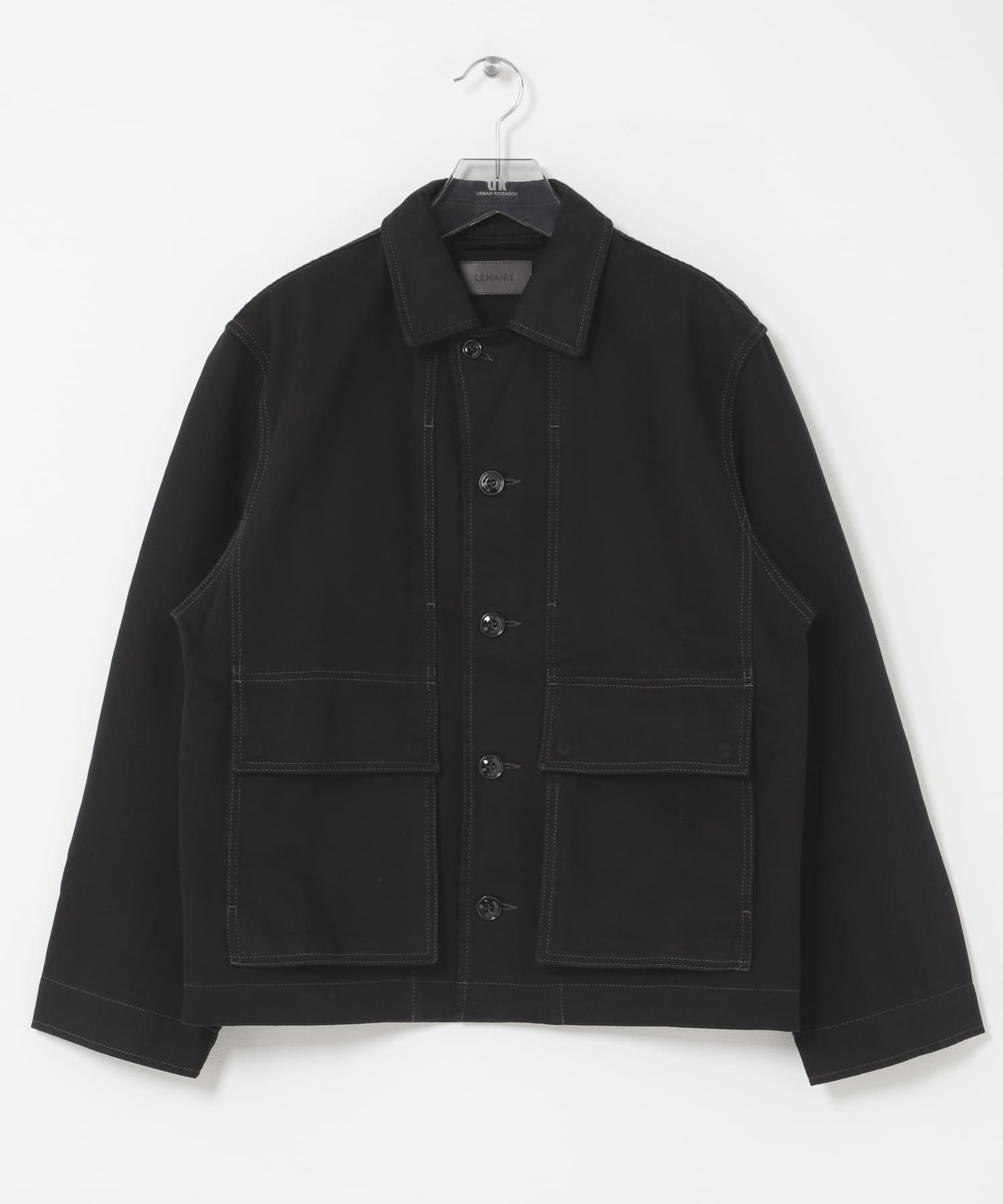 LEMAIRE　BOXY JACKET