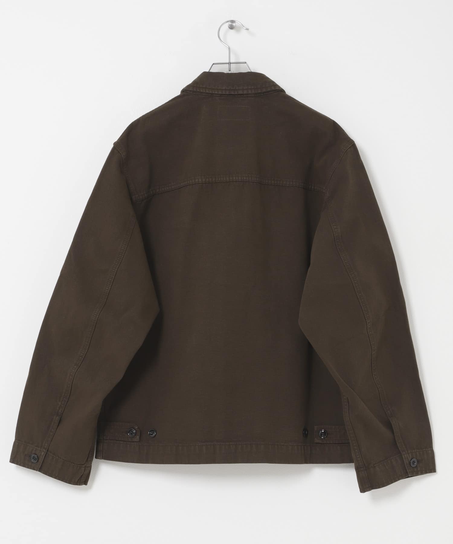 LEMAIRE BOXY JACKET(S RISTRETTO): アウター｜URBAN RESEARCH公式