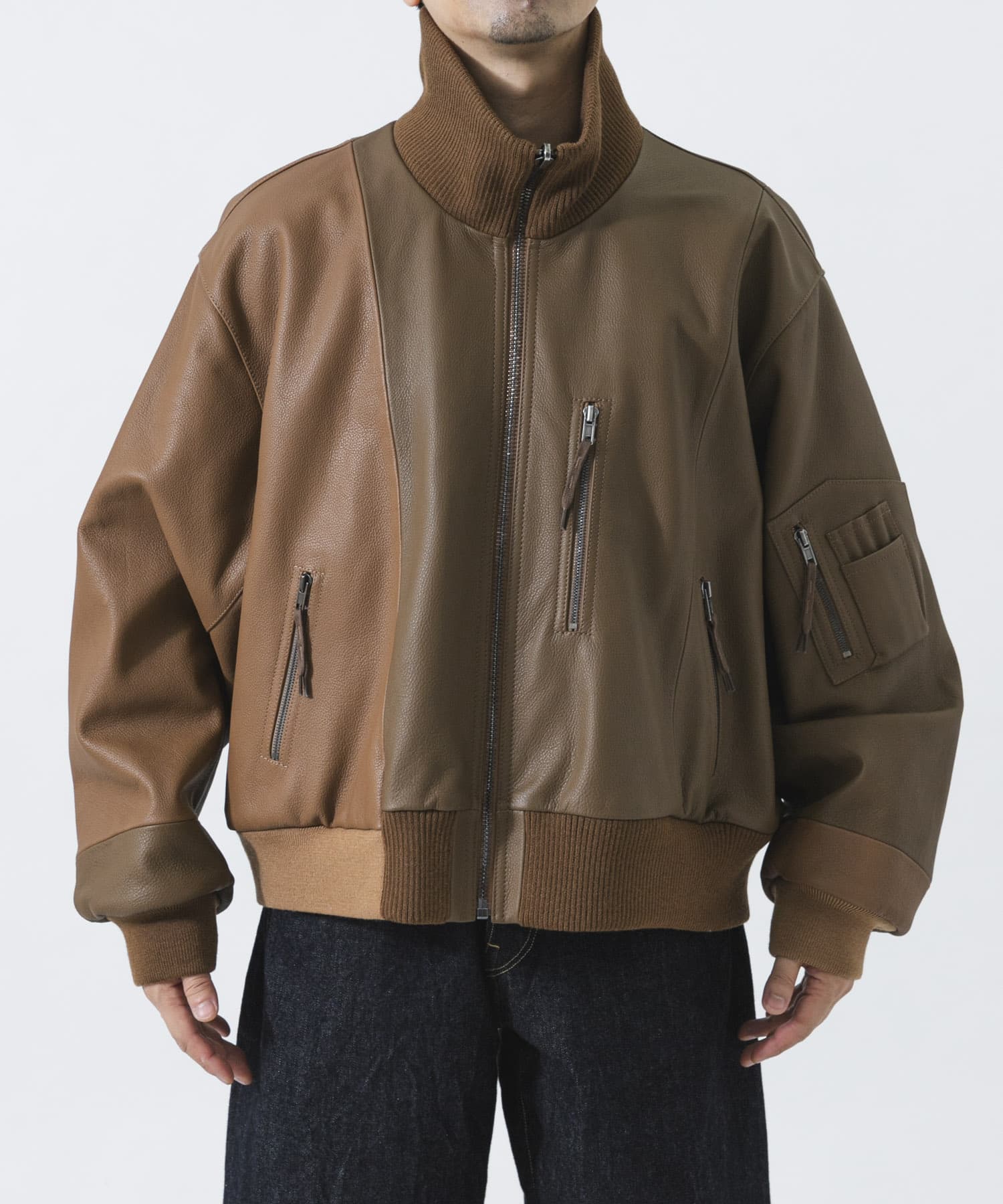 141 Brown