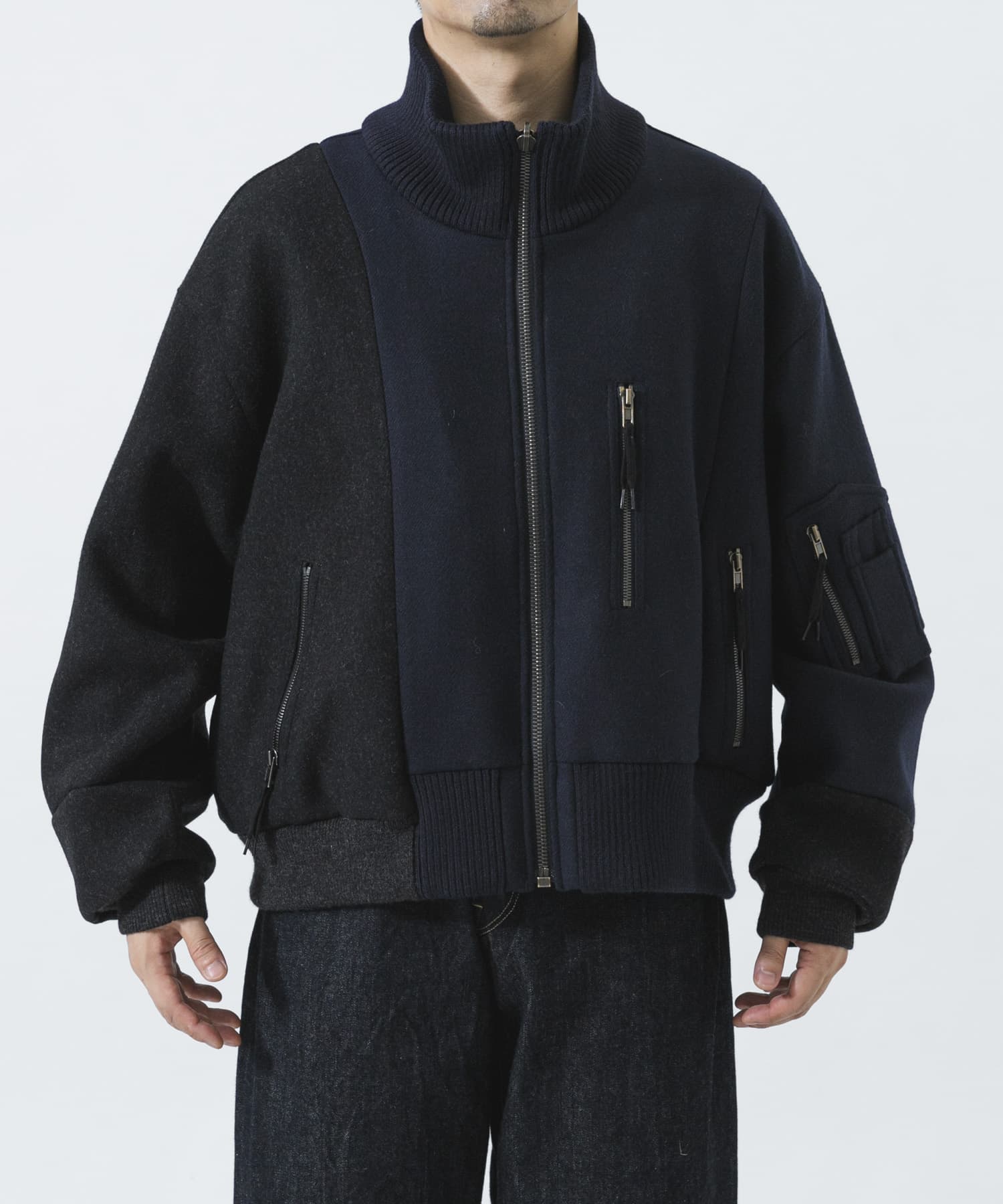961 BLACK
