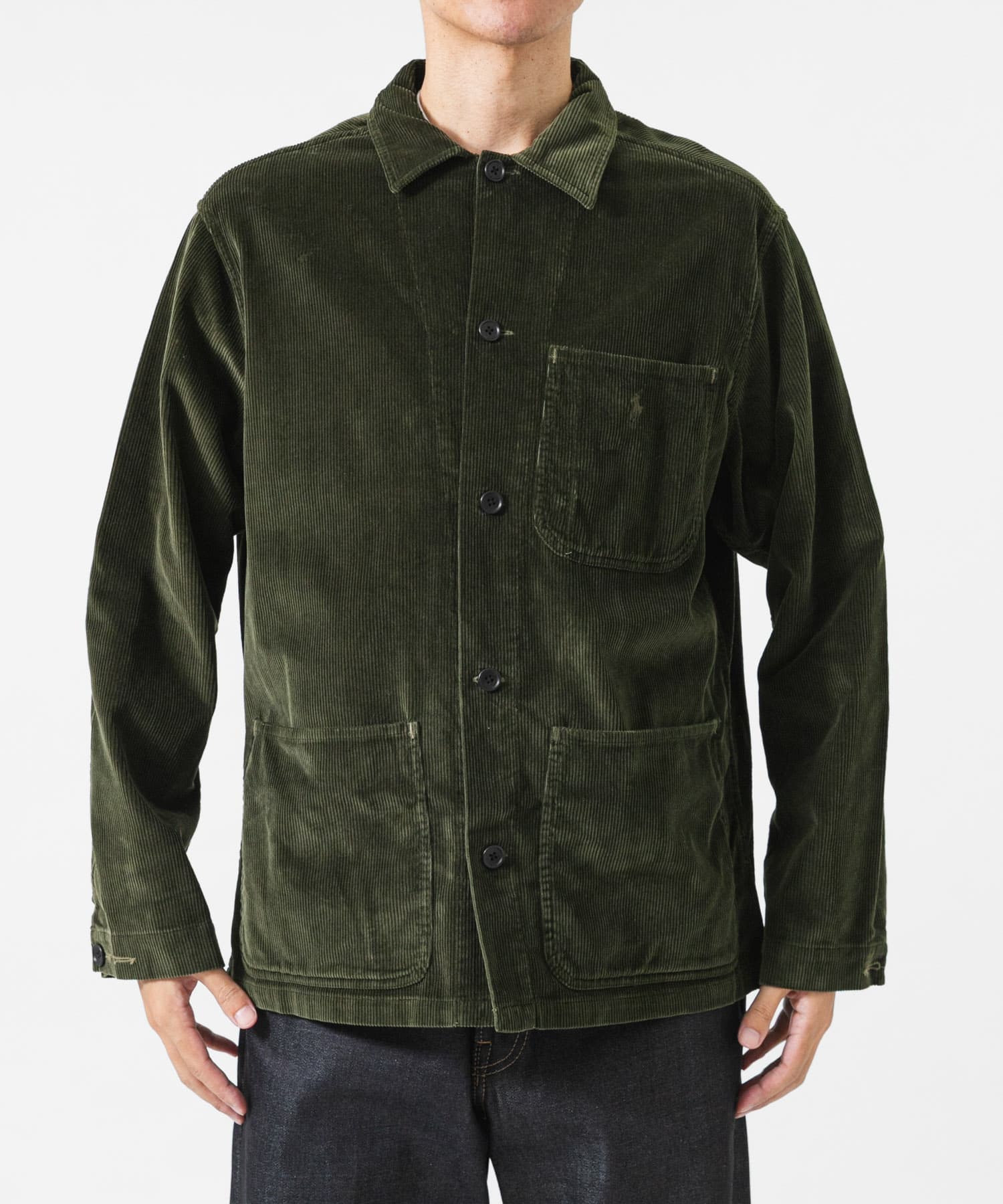 OLIVE