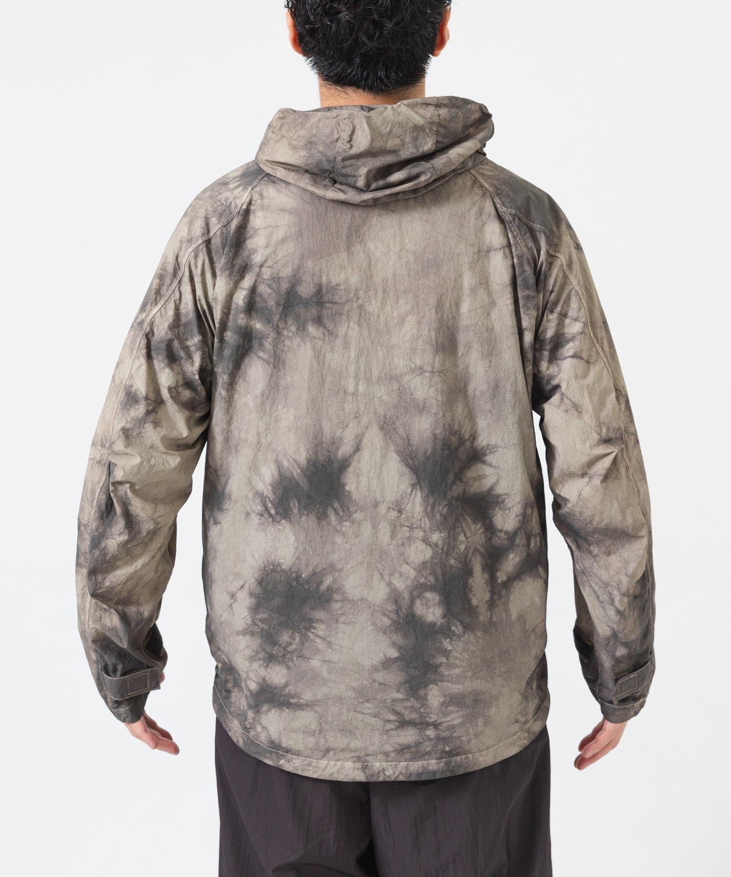 Beige Dye