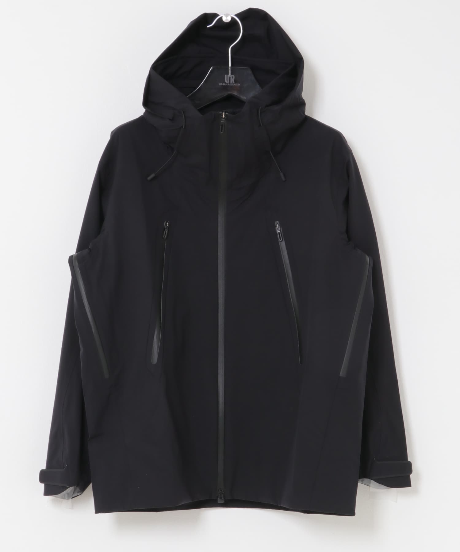 Descente HARD SHELL JACKET(M BK00): アウター｜URBAN RESEARCH公式