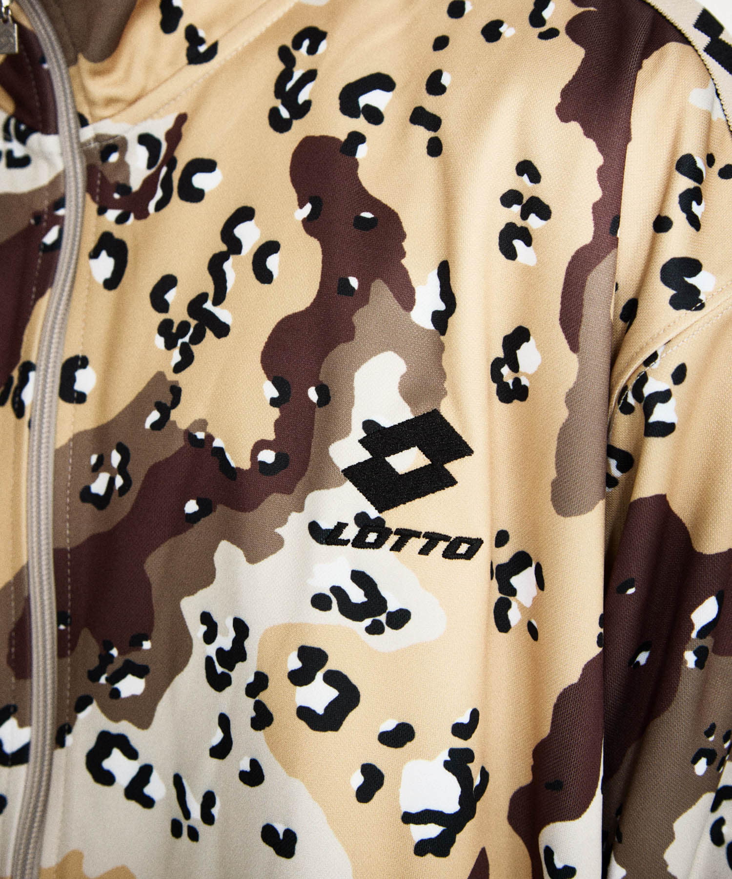 CAMO