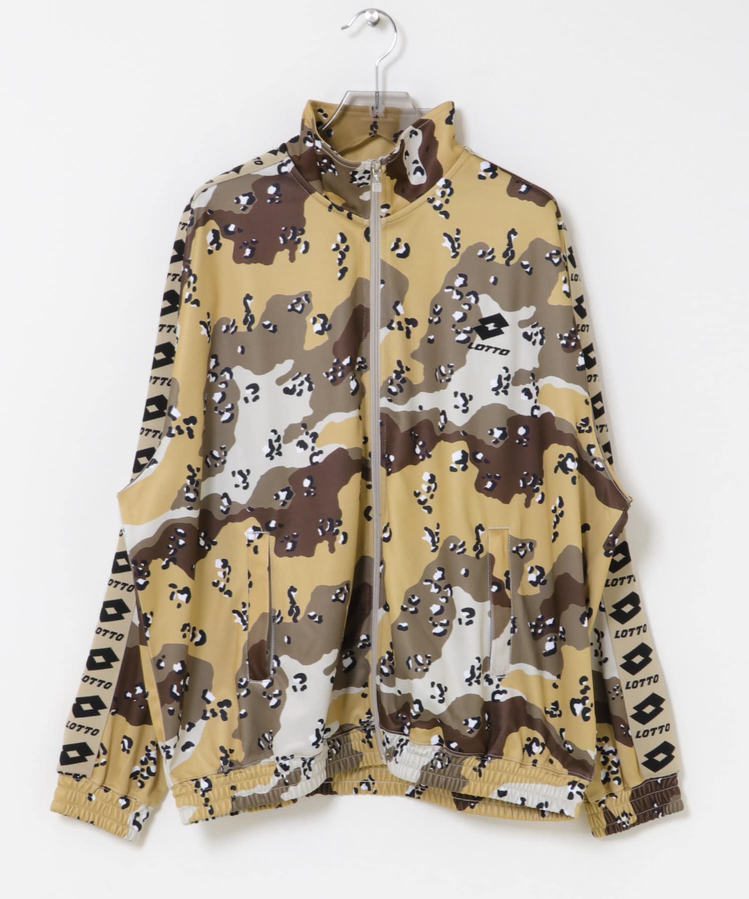 CAMO