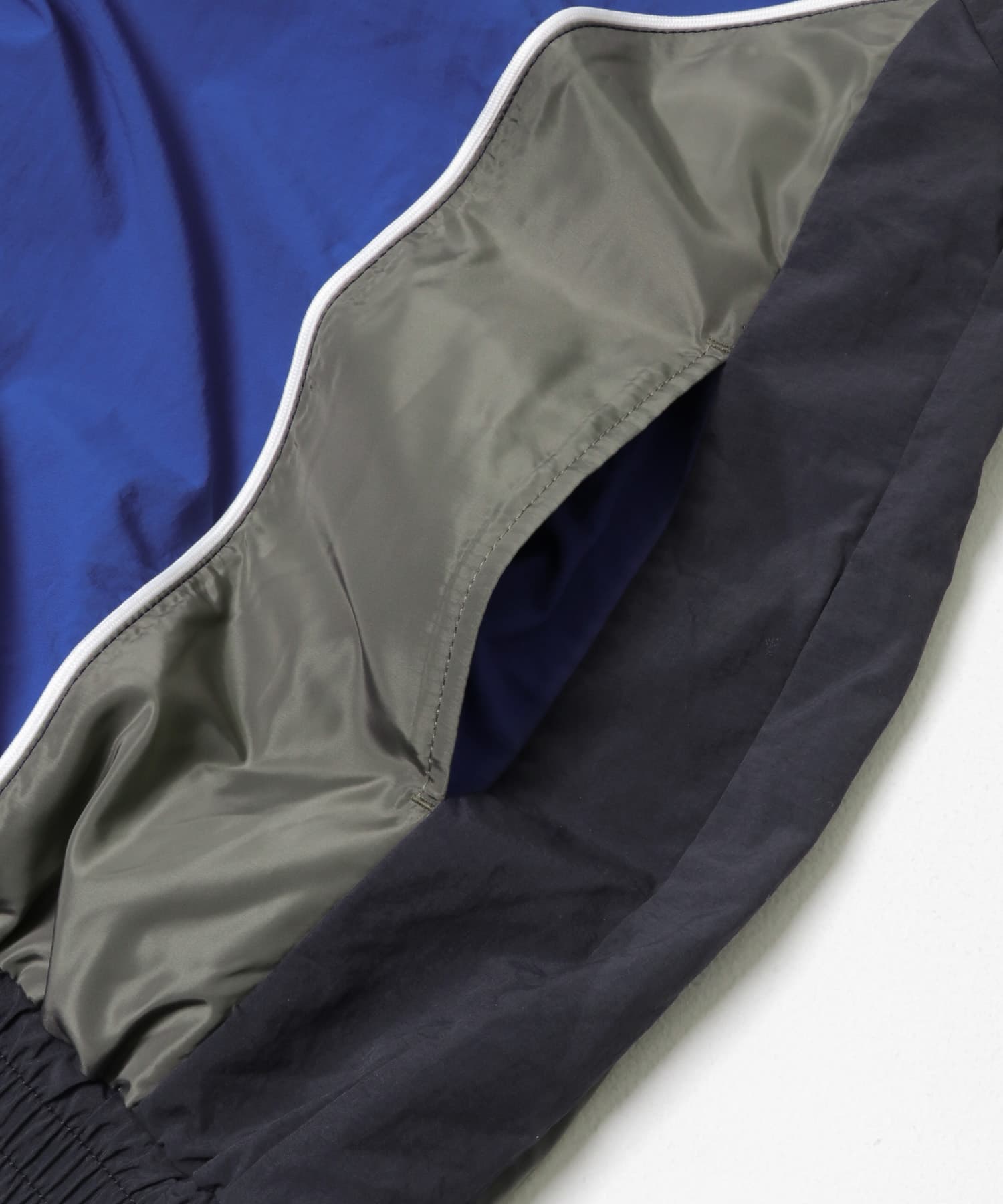 NAVY