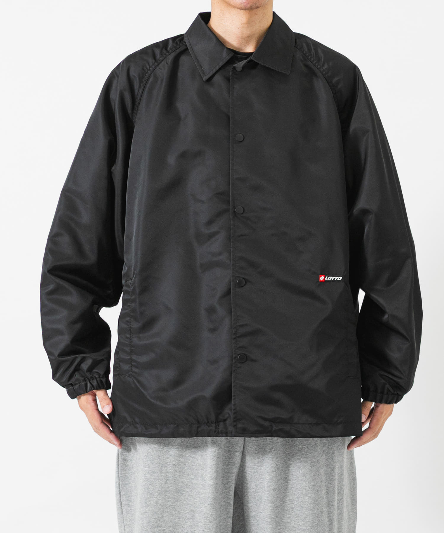 身長：185cm サイズ：XL