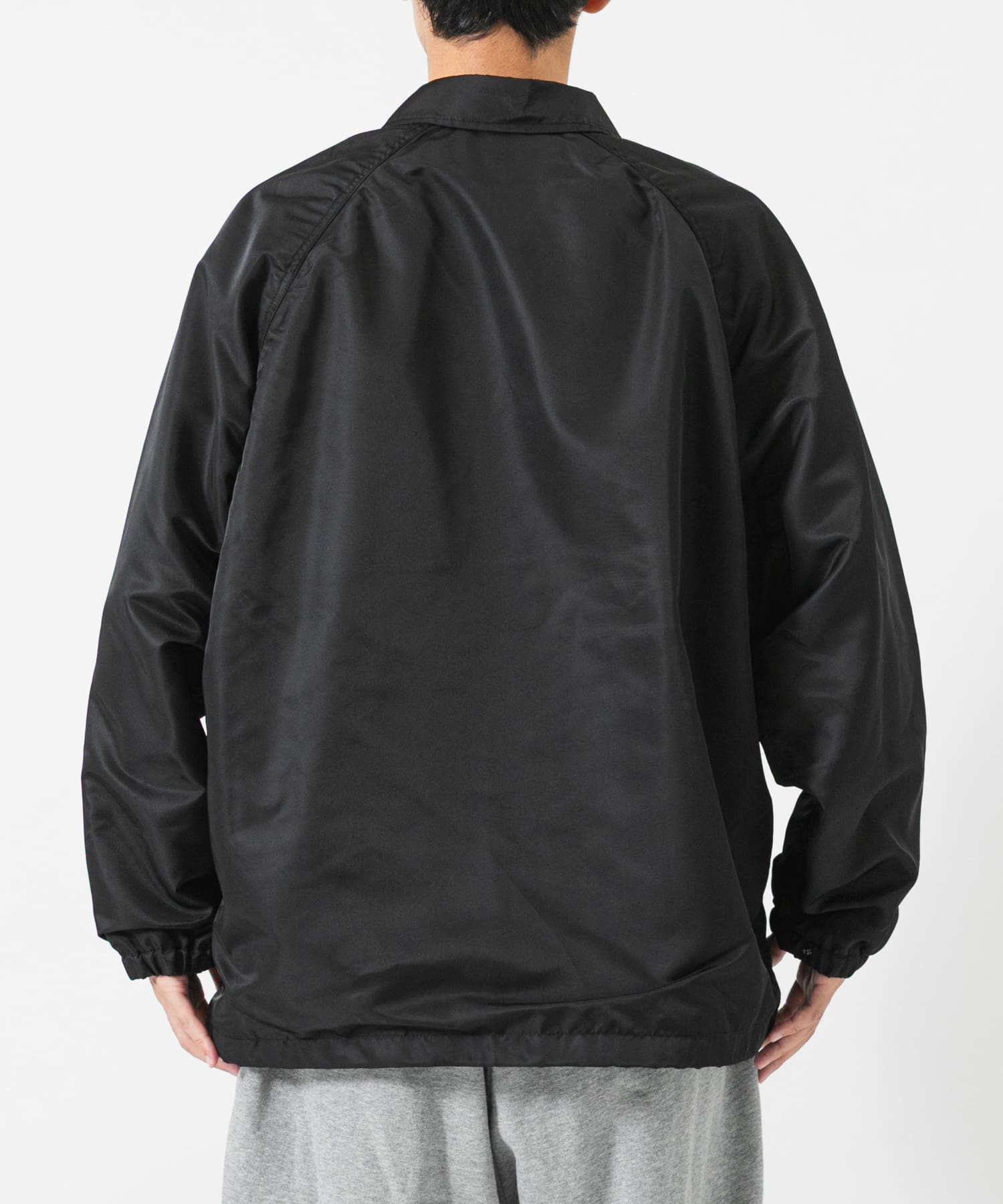 身長：185cm サイズ：XL