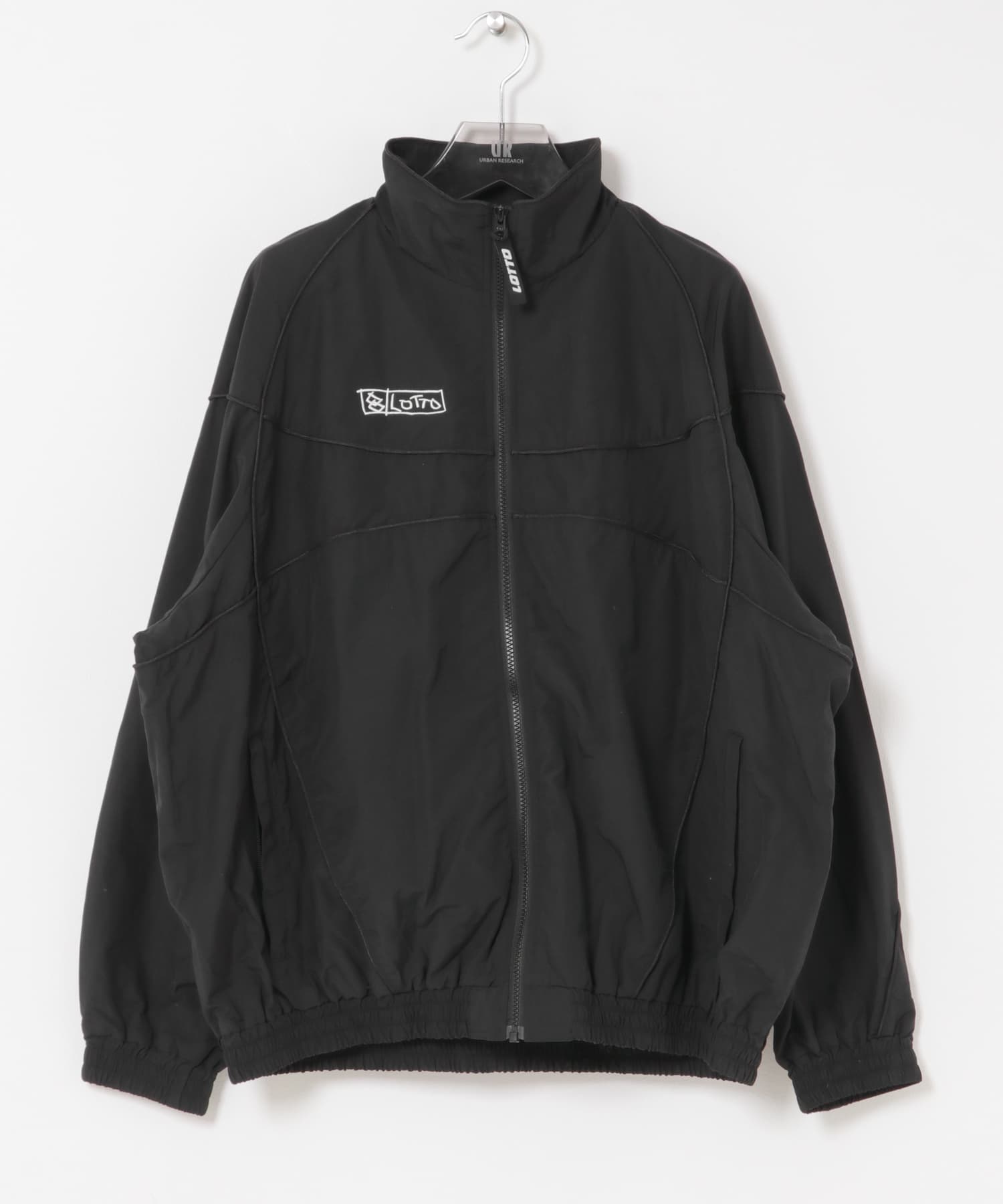LOTTO　itteki NYLON BLOUSON