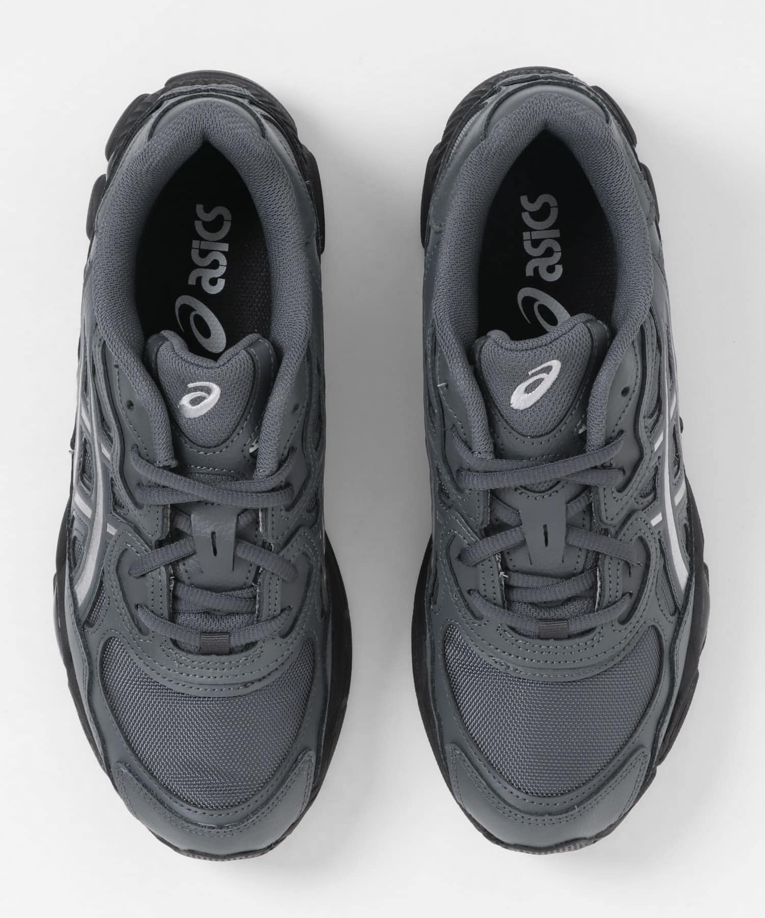 ASICS　GEL-NYC 022 C.GREY 26