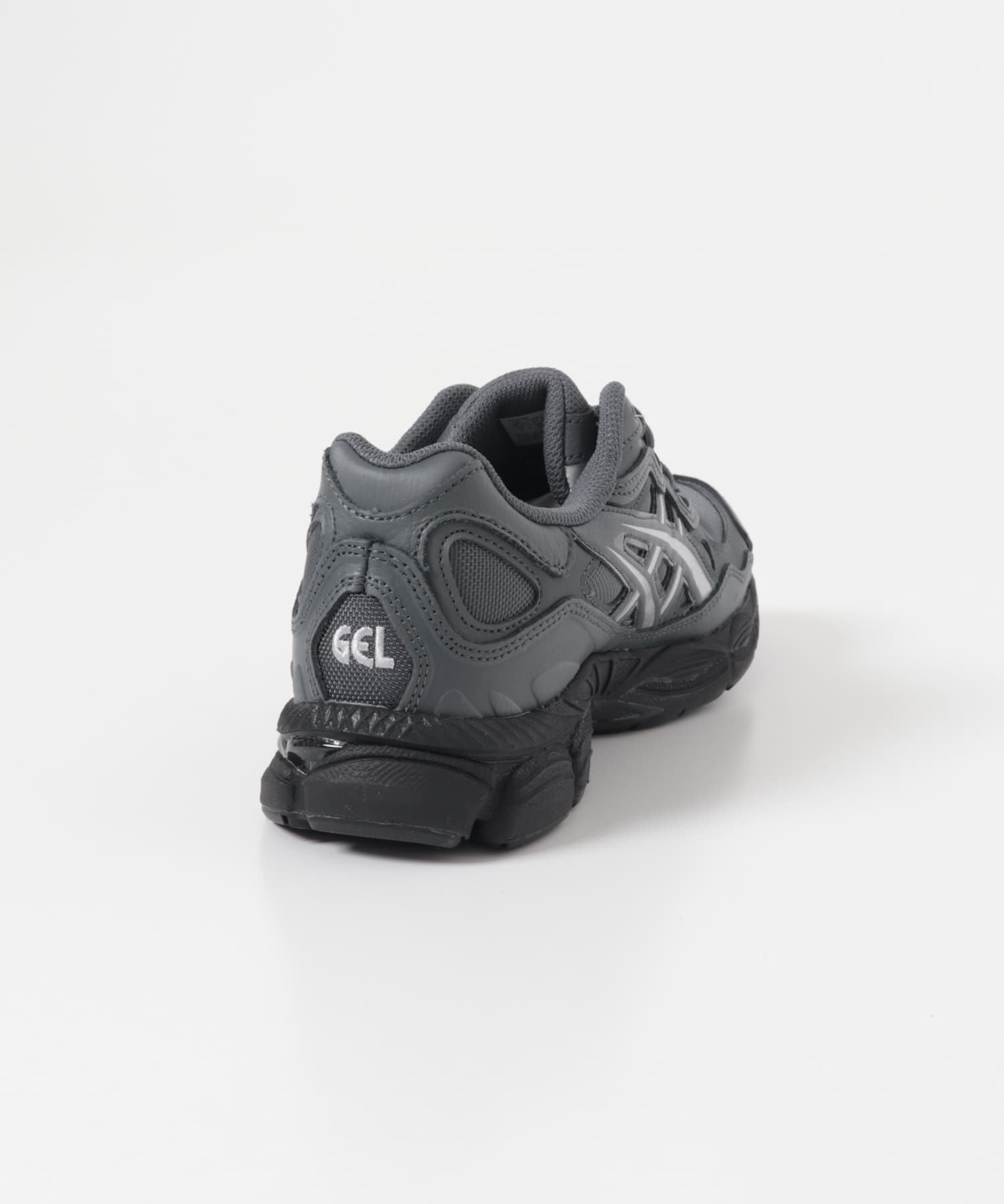 ASICS　GEL-NYC 022 C.GREY 26